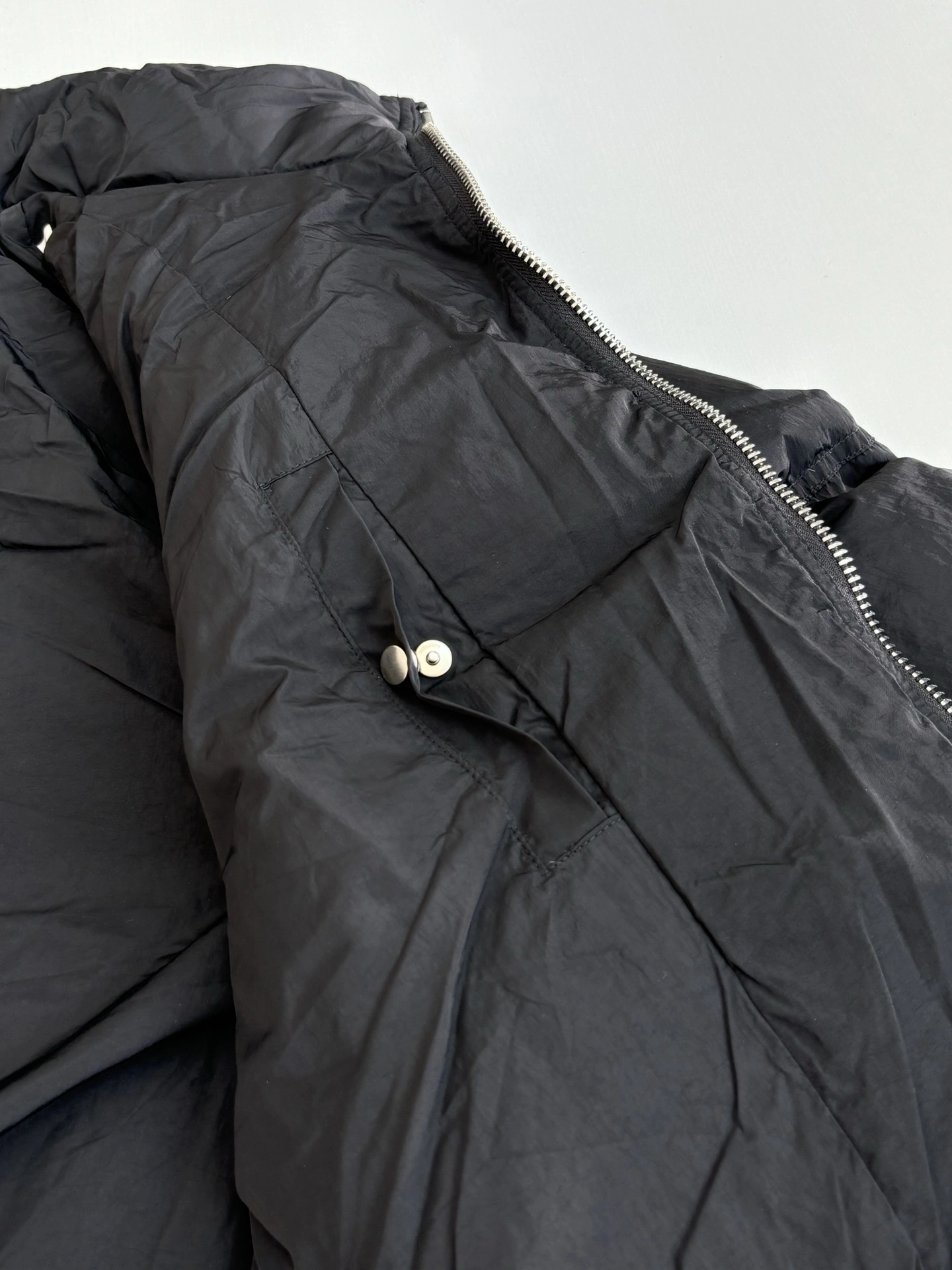 Gemini- 17I Down jacket 90 white duck down item:E-F363K0112