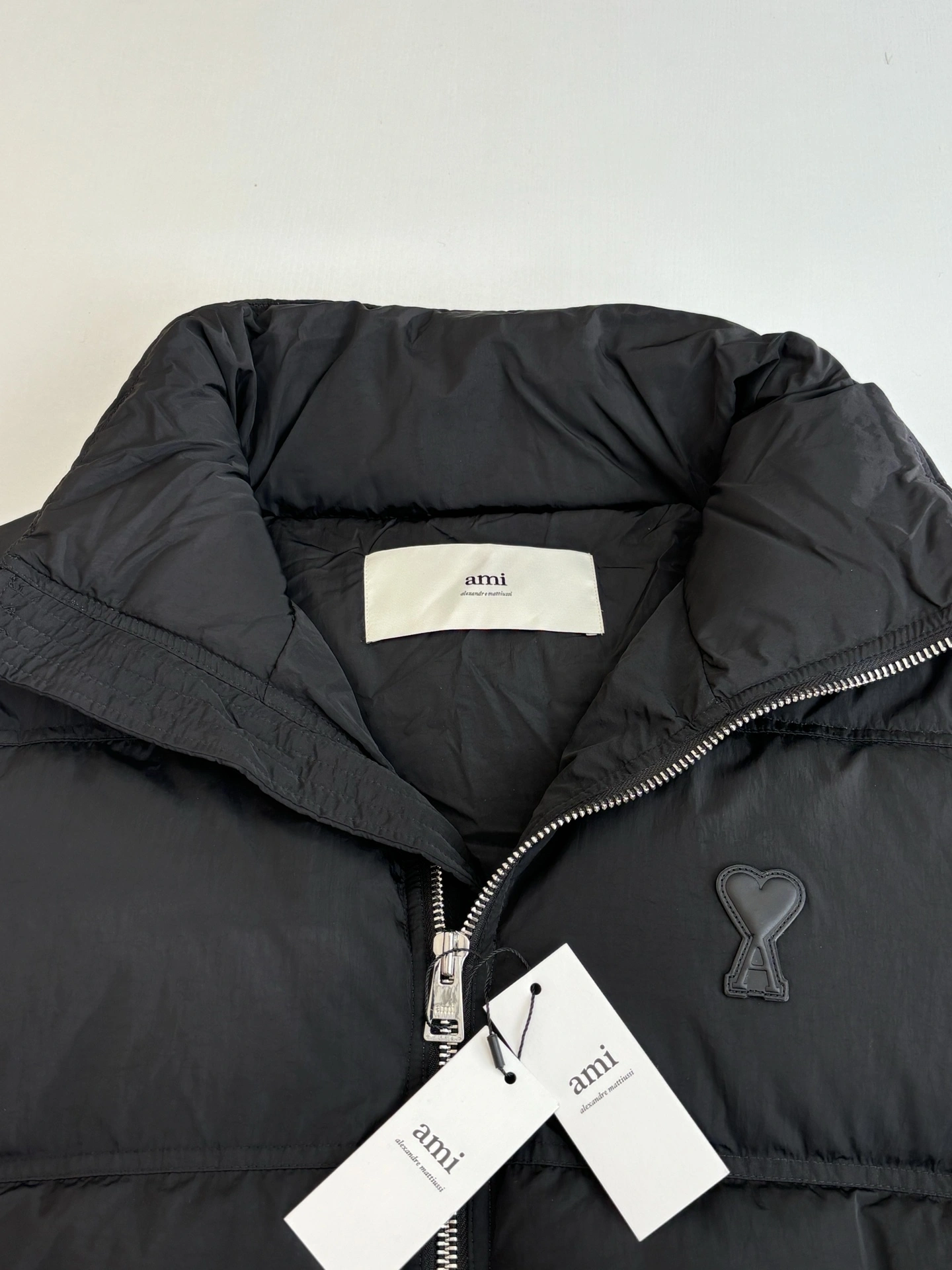 Gemini- 17I Down jacket 90 white duck down item:E-F363K0112