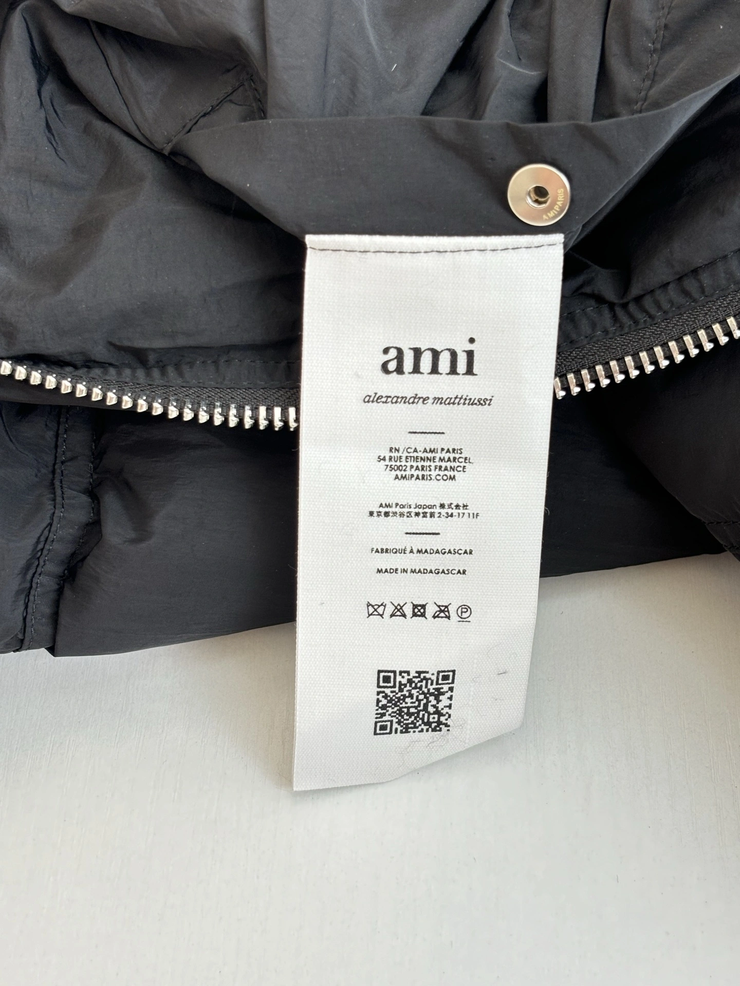 Gemini- 17I Down jacket 90 white duck down item:E-F363K0112