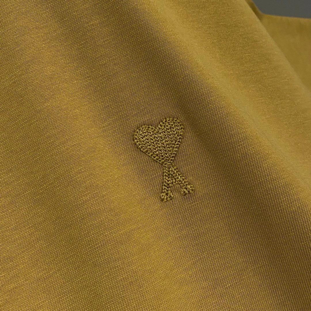 &Gemini- 17I Paris de Coeur embroidery Cotton oversize 3colour item:E-F361C1714