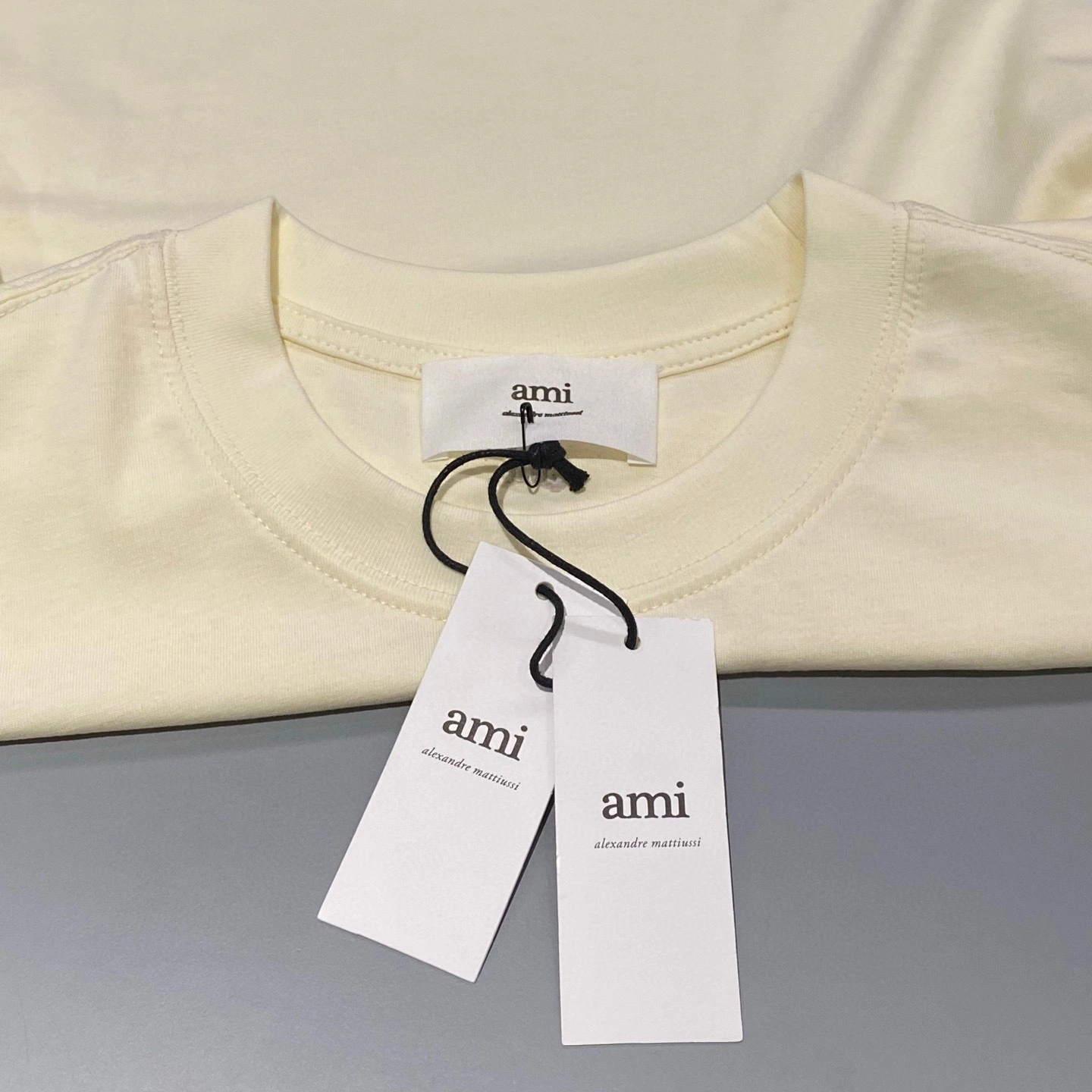 Gemini- 17I Paris de Coeur embroidery Cotton oversize item:E-F361C1715