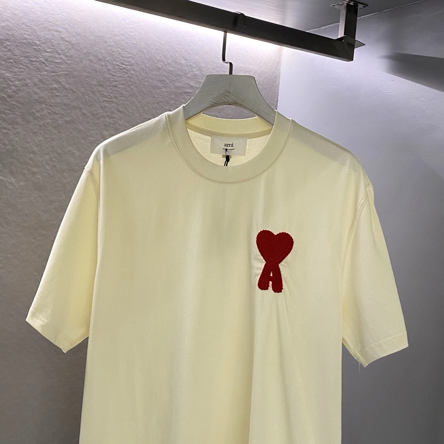 Gemini- 17I Paris de Coeur embroidery Cotton oversize item:E-F361C1715