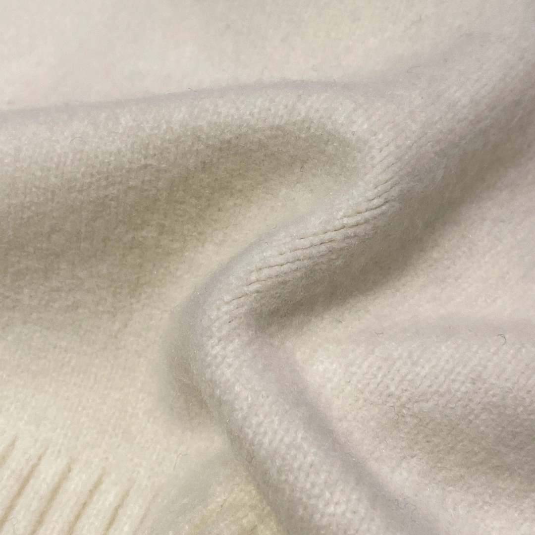 Gemini- 17I alpaca fibre sheep wool oversized item:E-F361A0455