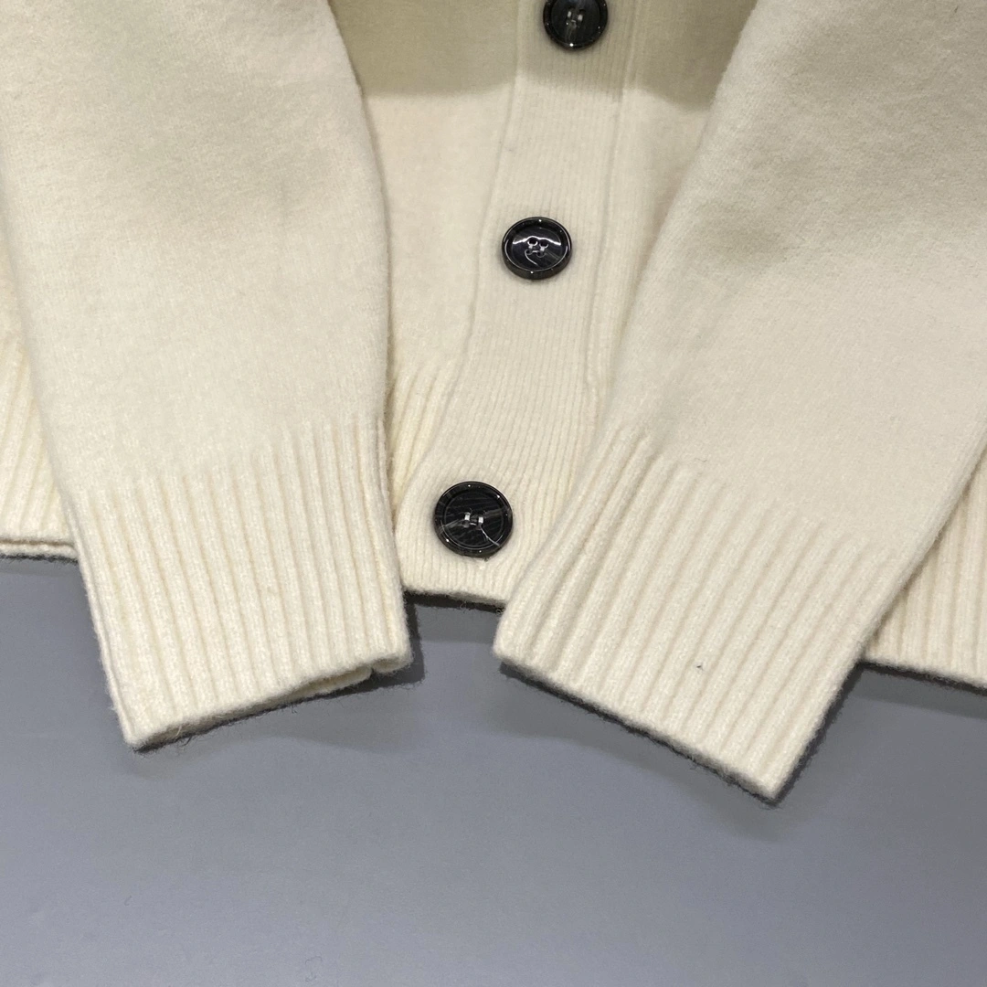Gemini- 17I alpaca fibre sheep wool oversized item:E-F361A0456