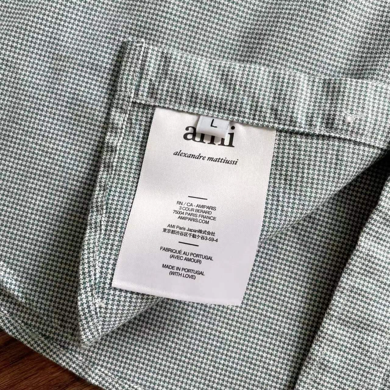 Gemini- 17I cotton 2Colour item:D-F110J4519-2