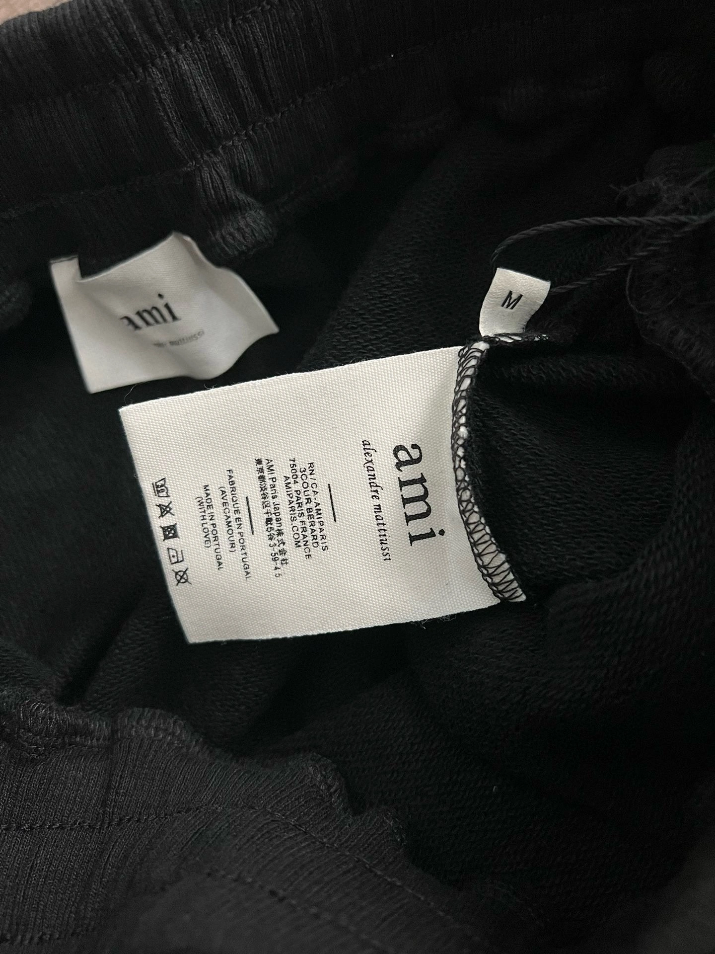 Gemini- 17I embroidery 2Colour item:D-FW90F0453-2
