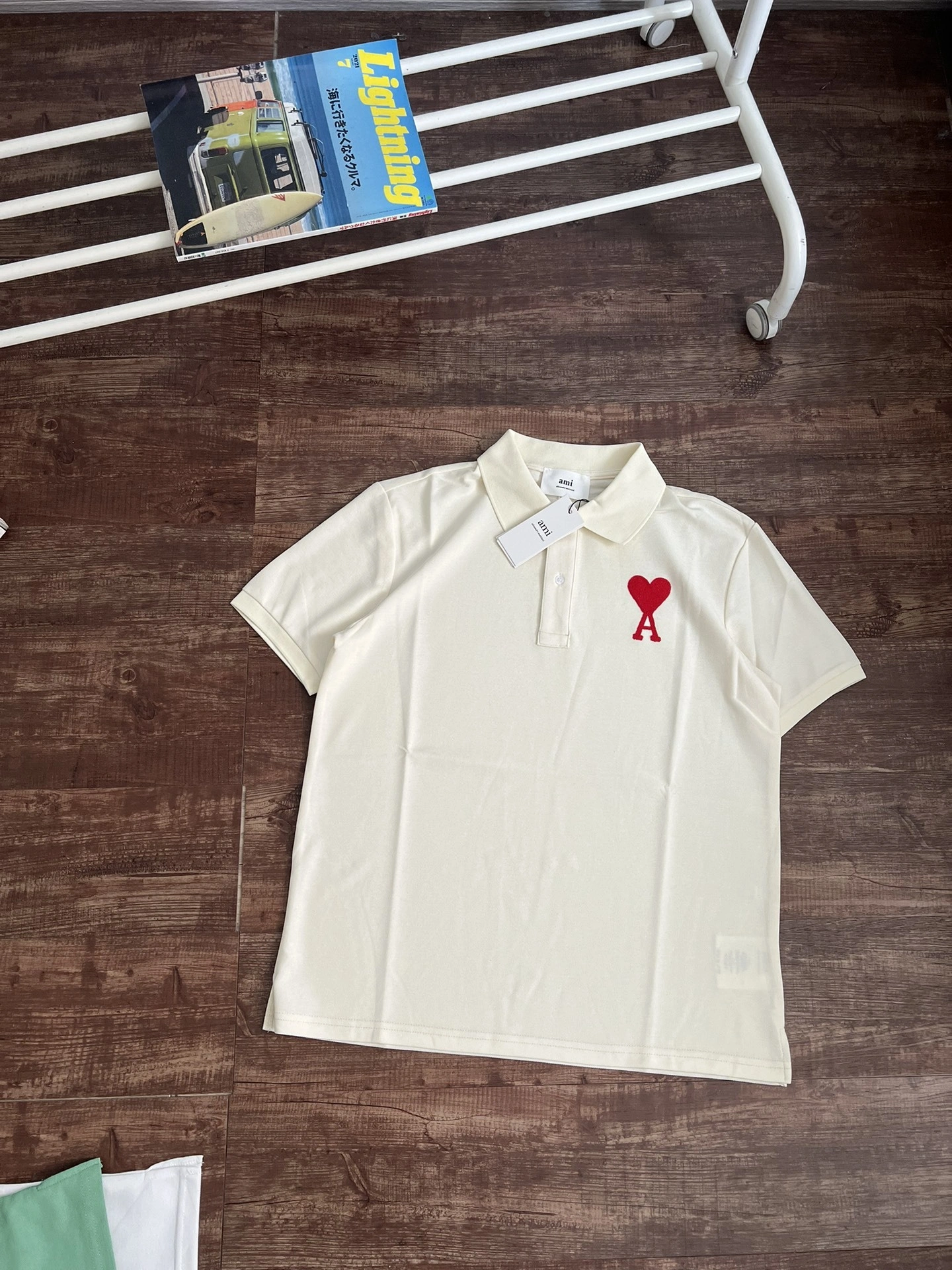 &Gemini- 17I embroidery 7colour item:D-F000G1116-7