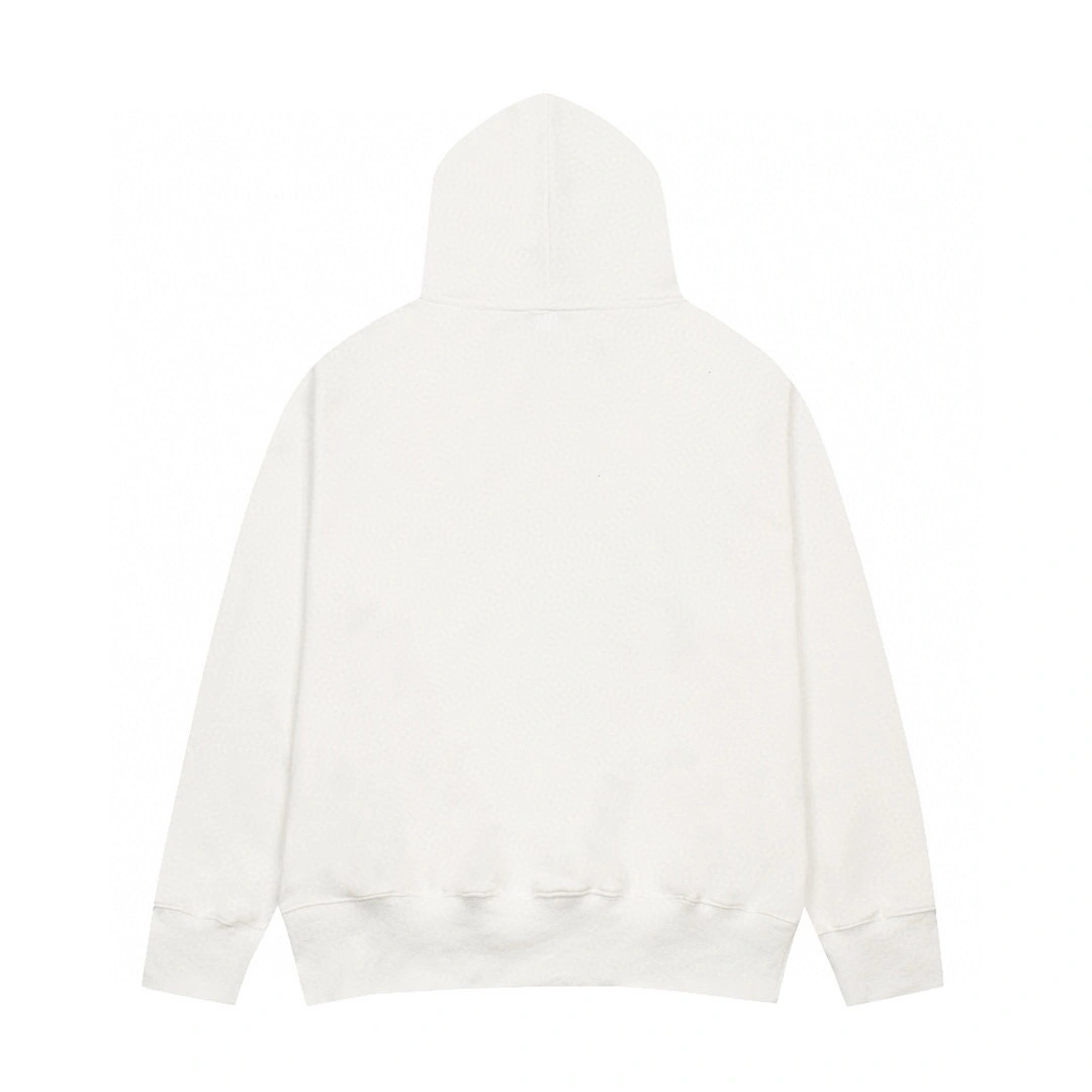 &Gemini- 17I embroidery oversized 2Colour item:D-F157J4618-2