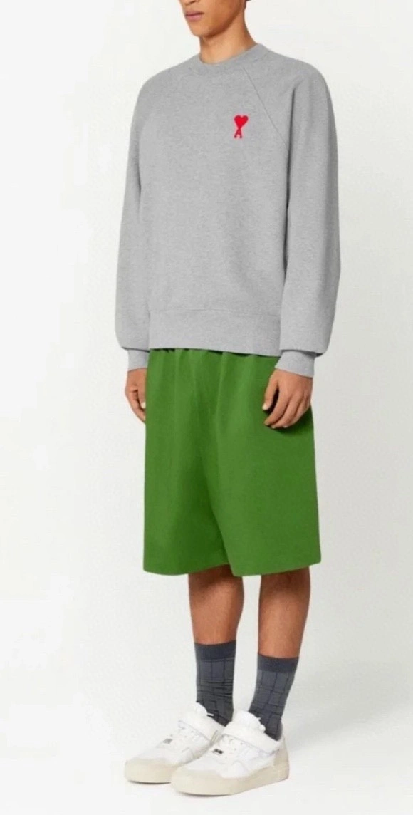 &Gemini- 17I embroidery oversized 7colour item:D-F110I0505-7