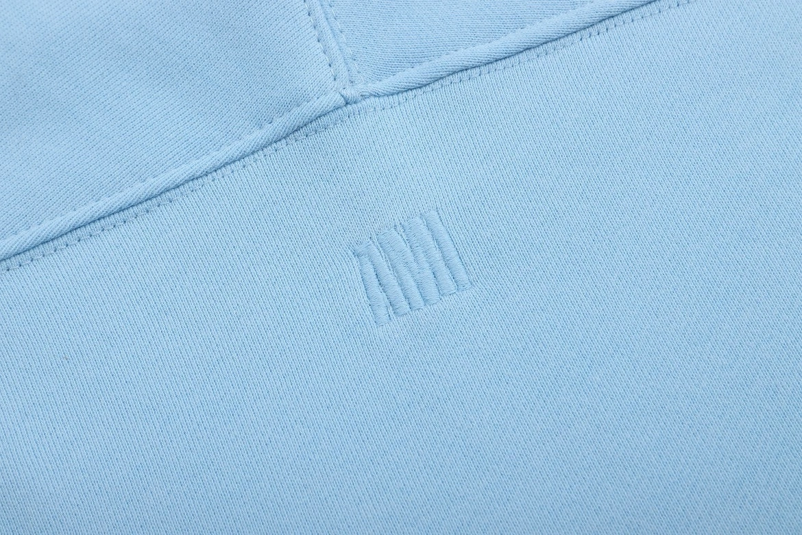 &Gemini- 17I embroidery oversized 7colour item:D-F110I0505-7