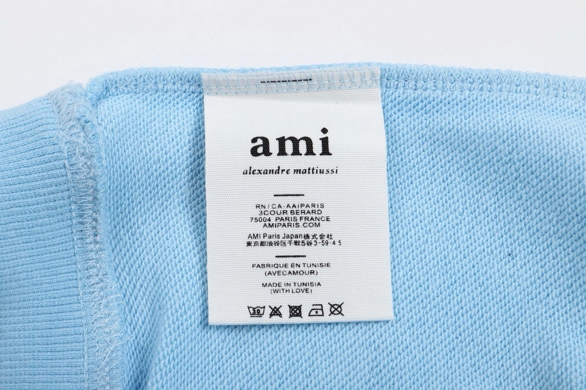 &Gemini- 17I embroidery oversized 7colour item:D-F110I0505-7