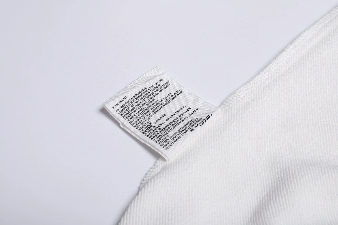 &Gemini- 17I embroidery oversized 9colour item:D-F110I0502-9