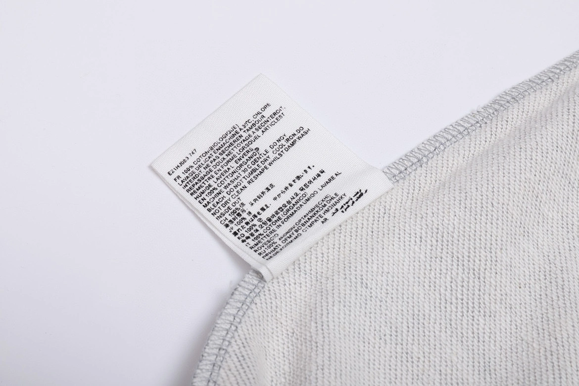 Gemini- 17I embroidery oversized 9colour item:D-F110I0504-9