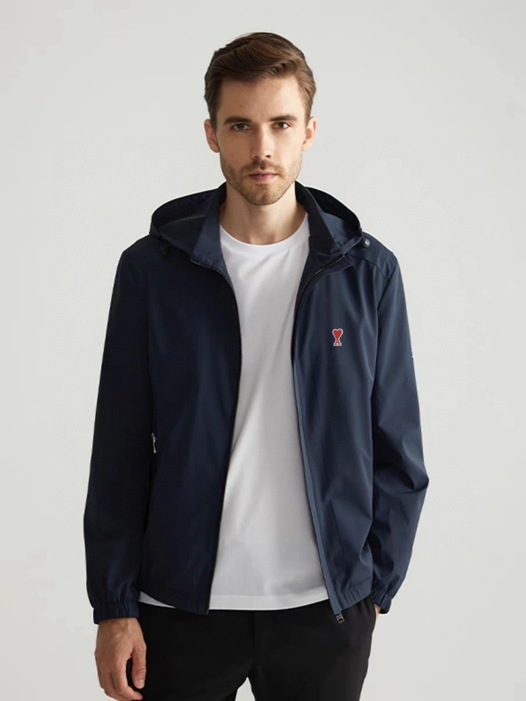 Gemini- 17I oversized 2Colour item:D-F110J4520-2