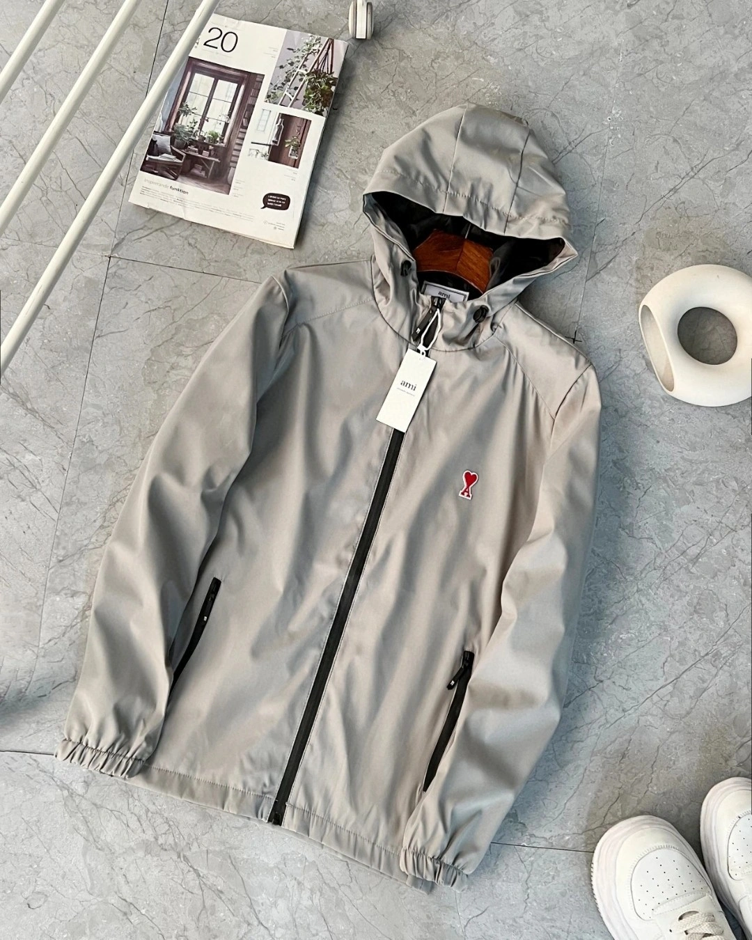 Gemini- 17I oversized 2Colour item:D-F110J4520-2