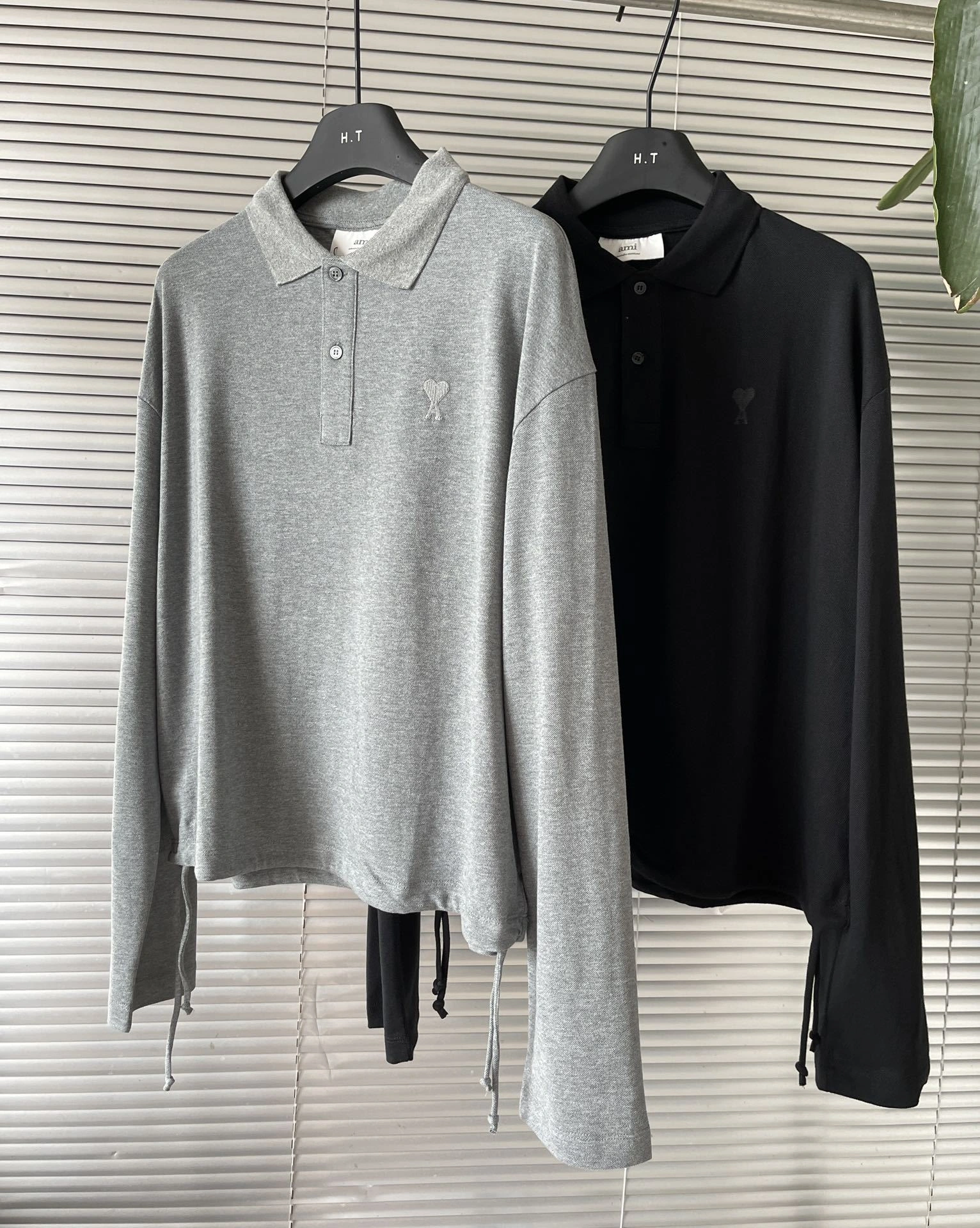 Gemini- 17I oversized 2Colour item:D-F524H3008-2