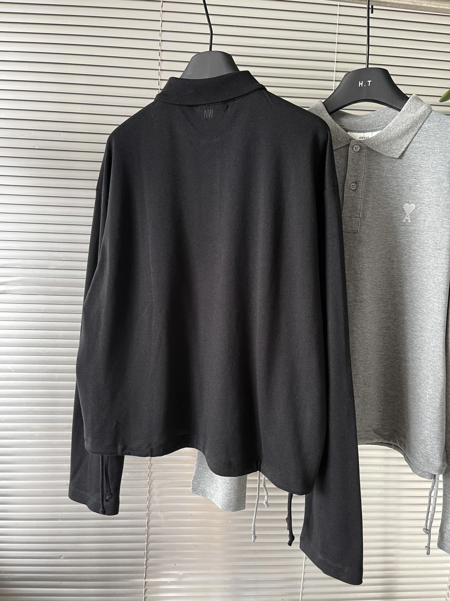Gemini- 17I oversized 2Colour item:D-F524H3008-2