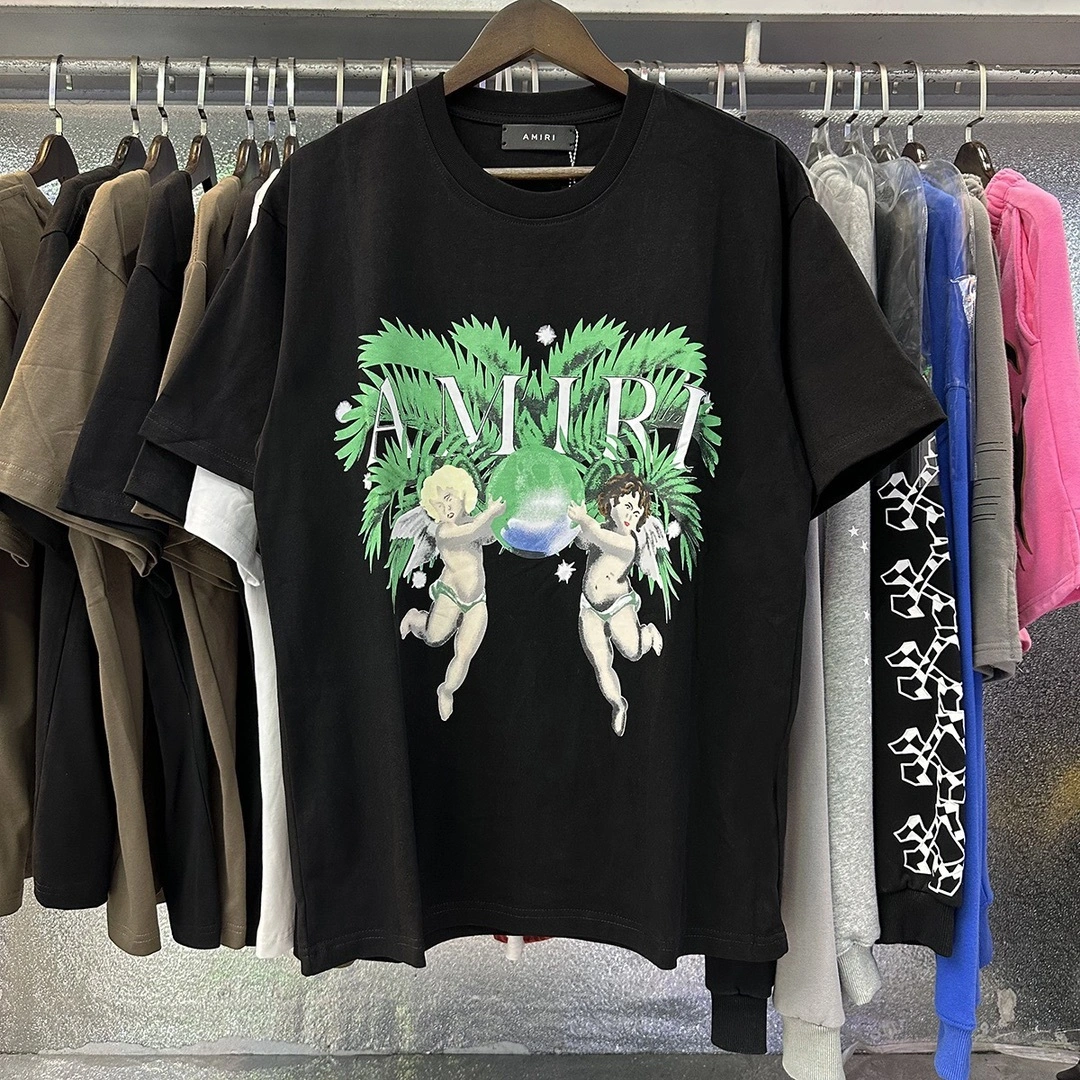 Gemini- 17iri T shirt 2Colour item:D-FL29H0119-2