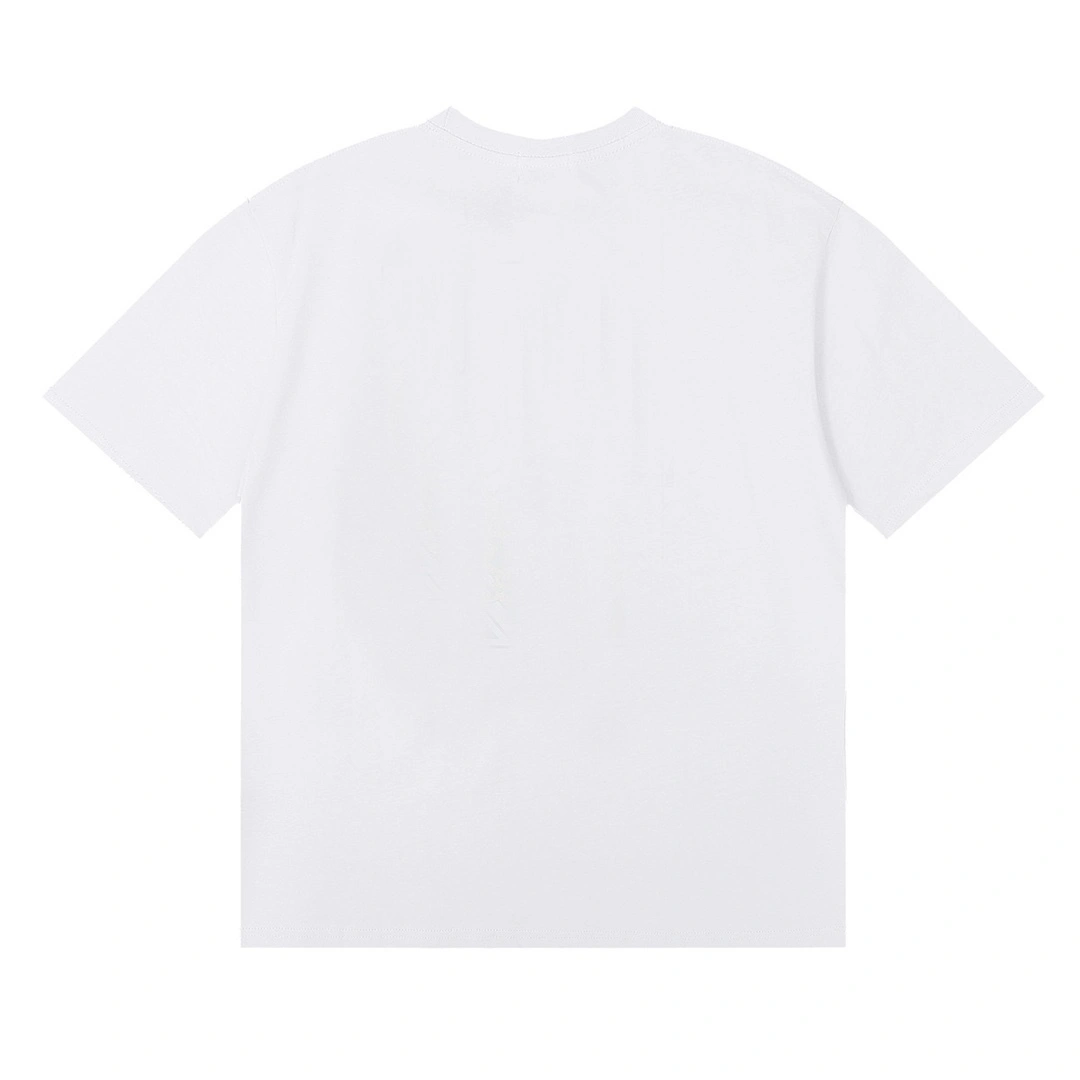 &Gemini- 17iri T shirt 2Colour item:D-FL29H0121-2