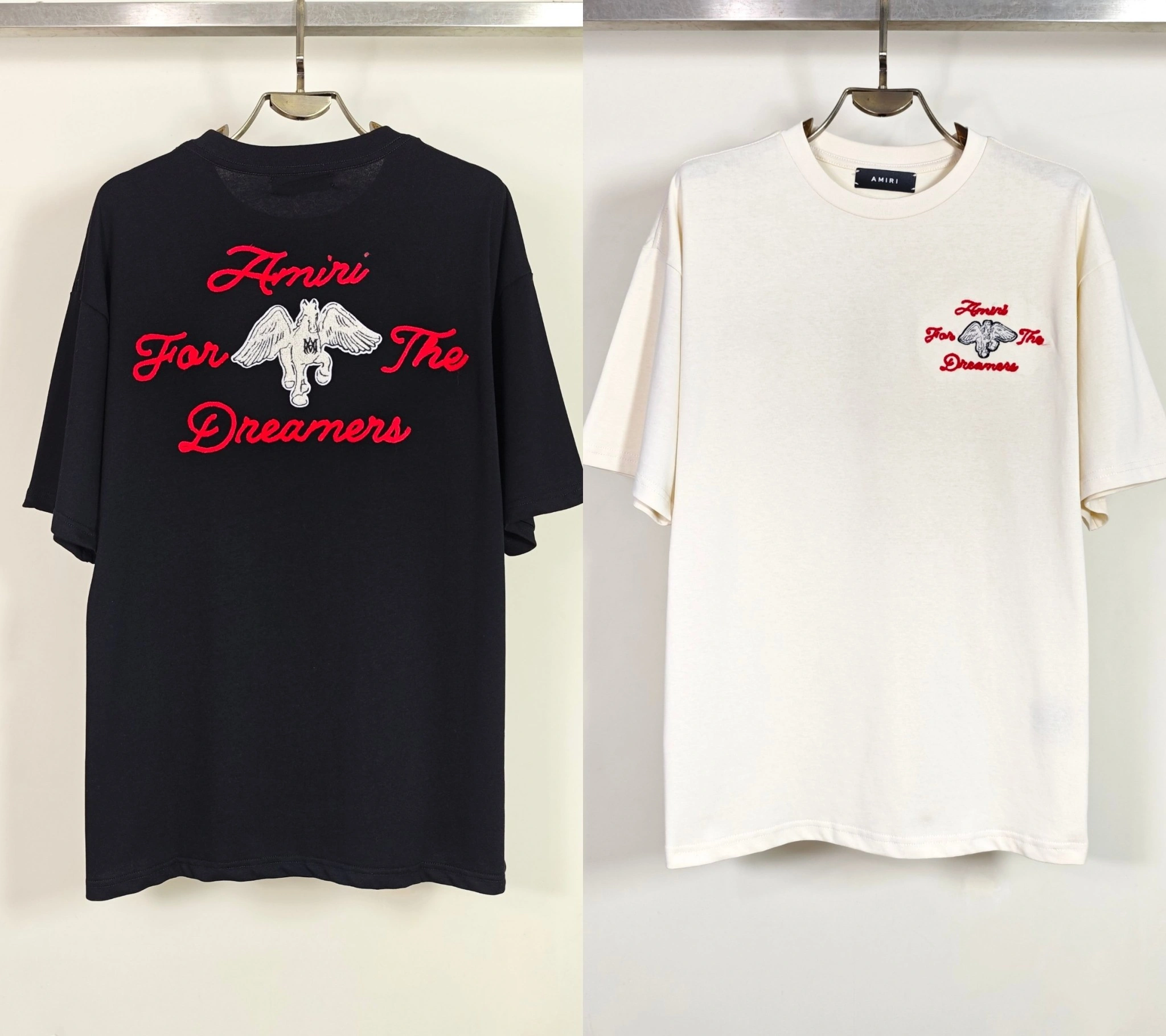 Gemini- 17iri T shirt 2Colour item:E-FL29E1521-2