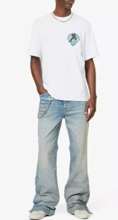 Gemini- 17iri T shirt 2Colour item:E-FL29E1522-2