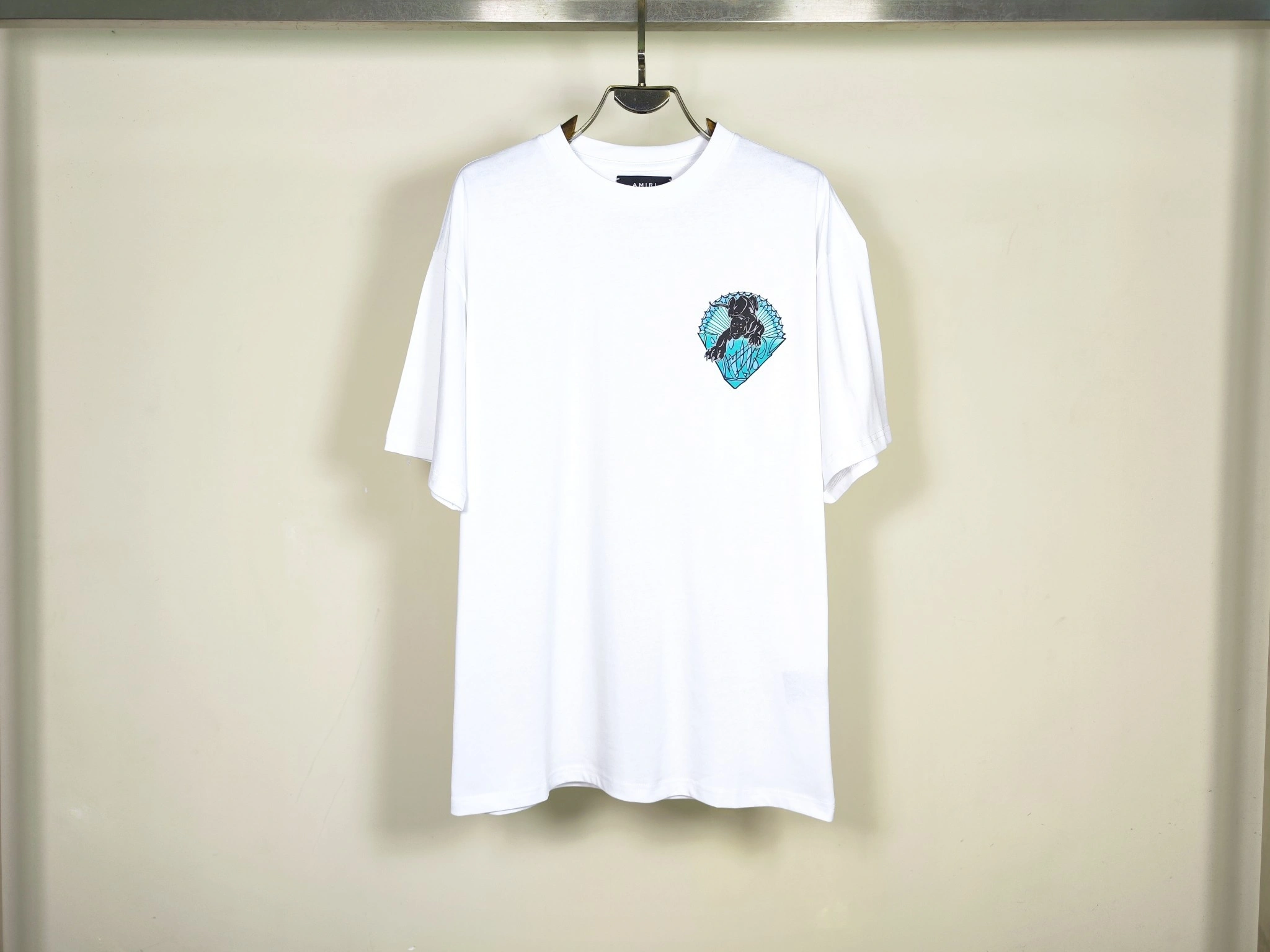 Gemini- 17iri T shirt 2Colour item:E-FL29E1522-2