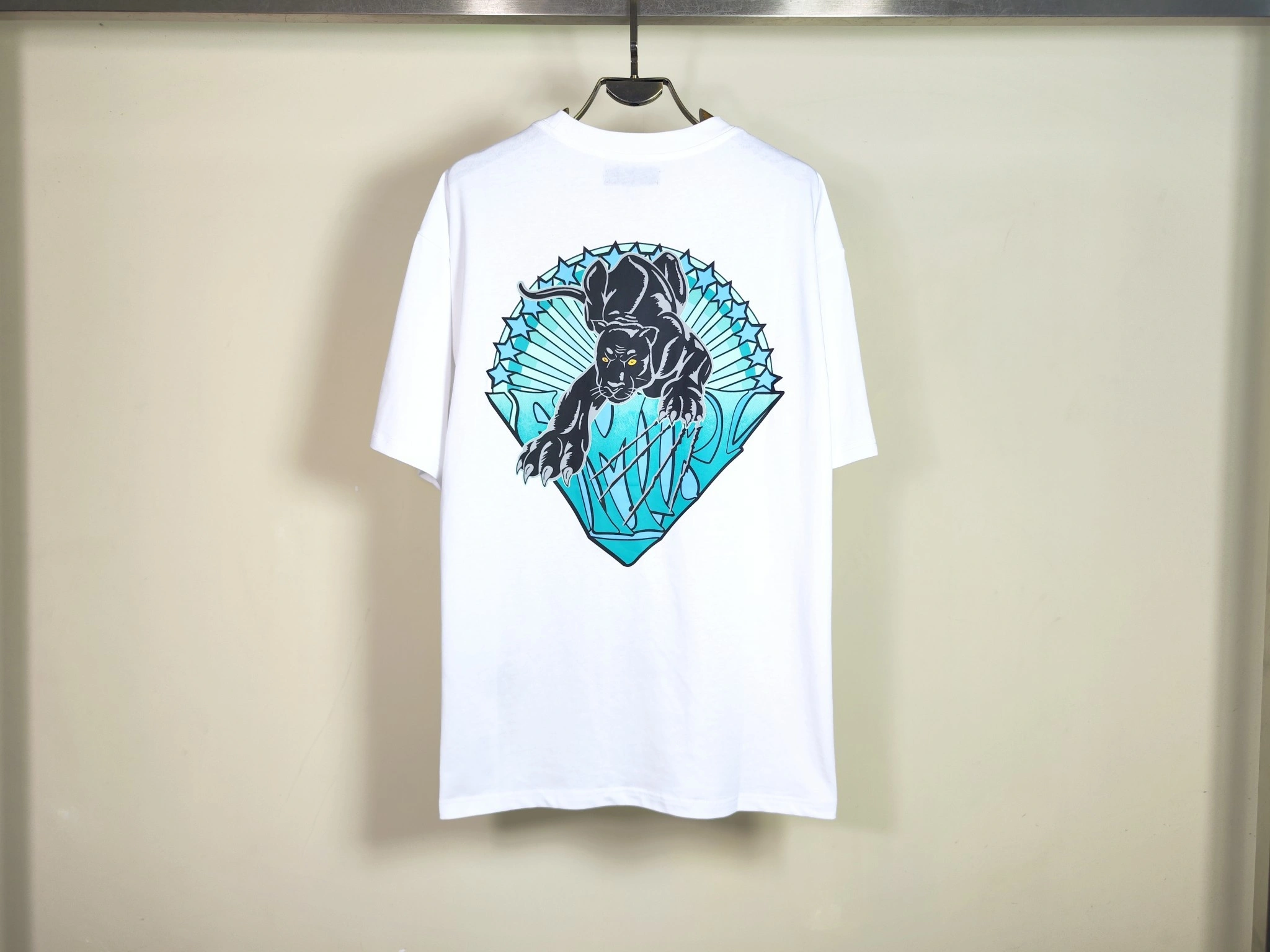 Gemini- 17iri T shirt 2Colour item:E-FL29E1522-2