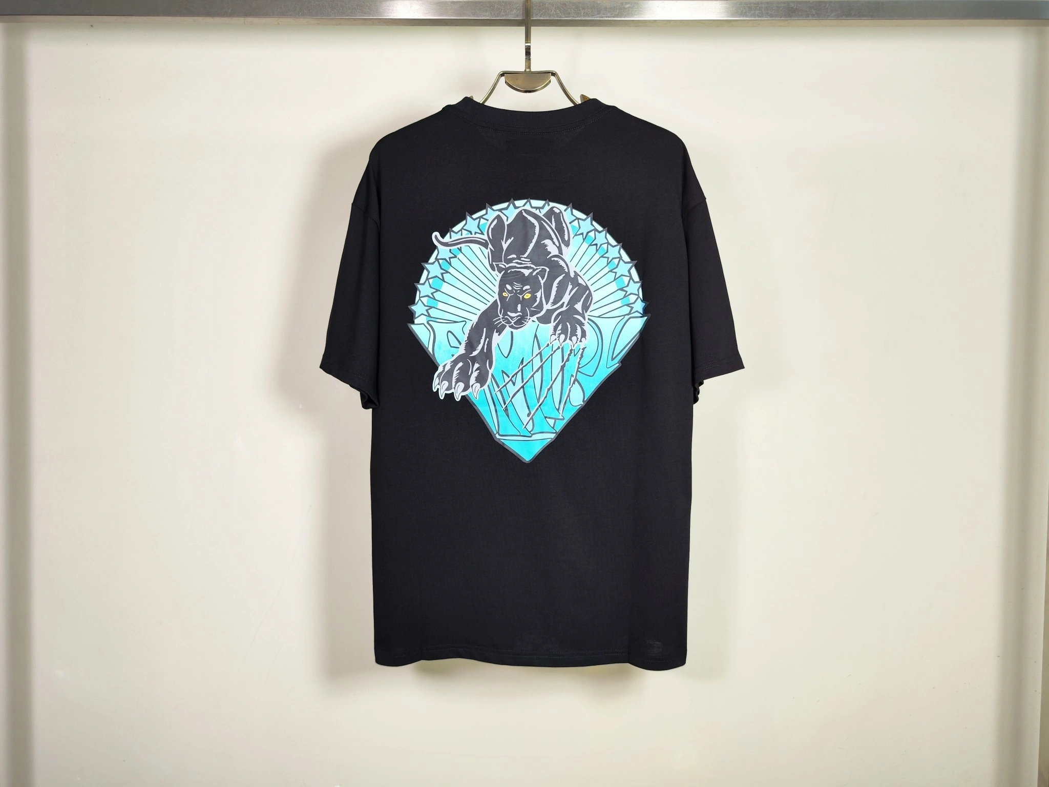 Gemini- 17iri T shirt 2Colour item:E-FL29E1522-2