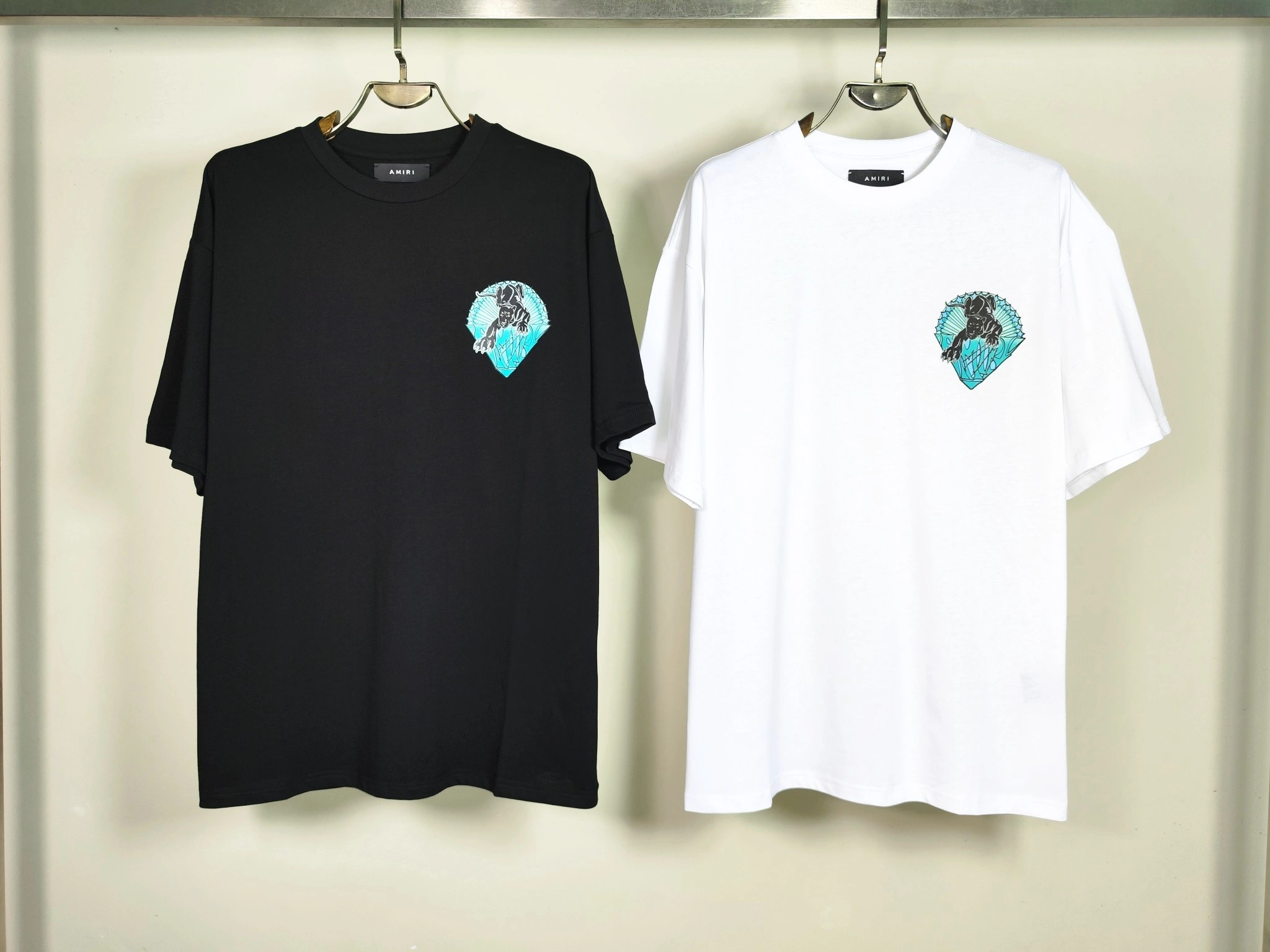 Gemini- 17iri T shirt 2Colour item:E-FL29E1522-2