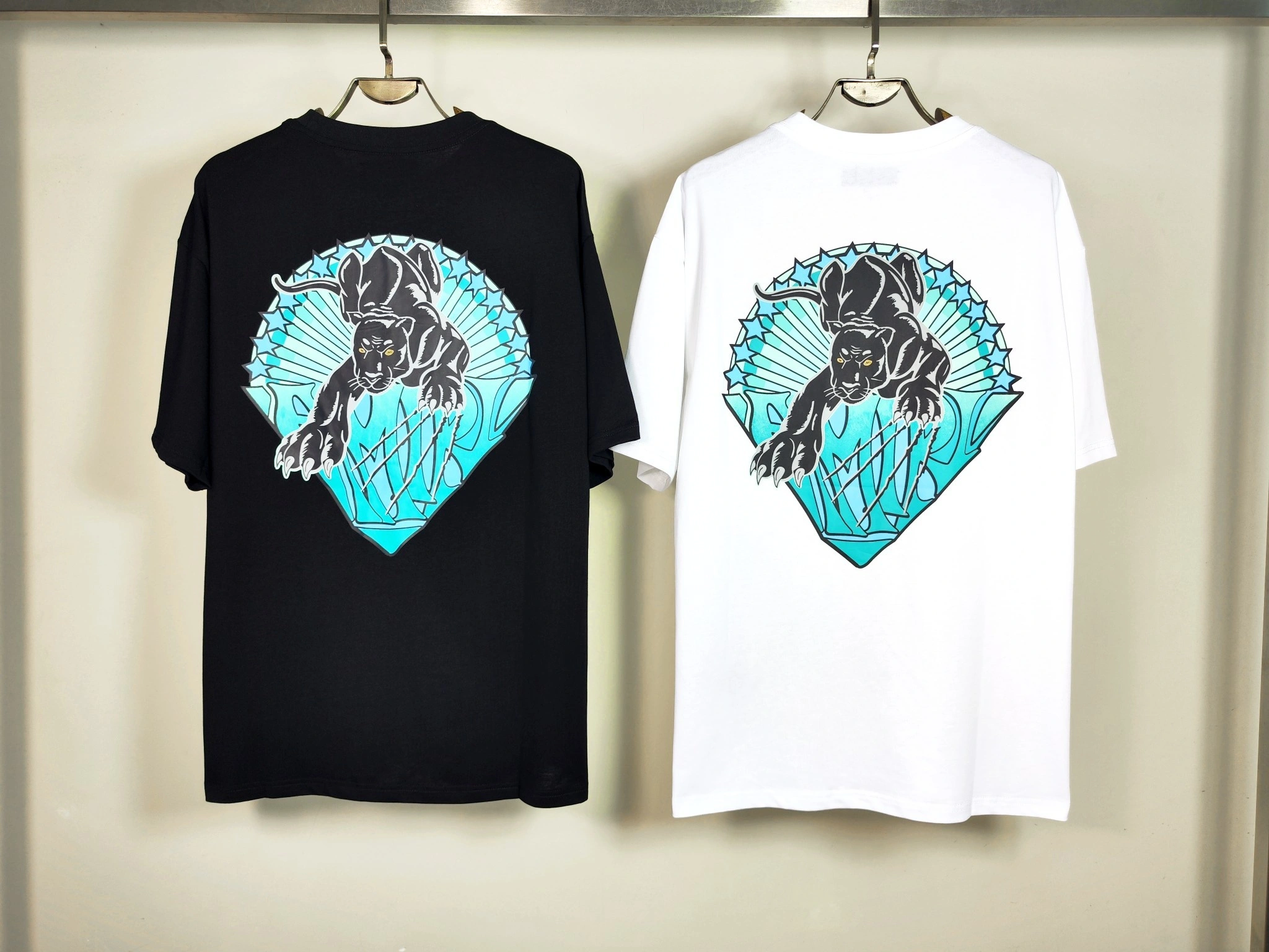 Gemini- 17iri T shirt 2Colour item:E-FL29E1522-2