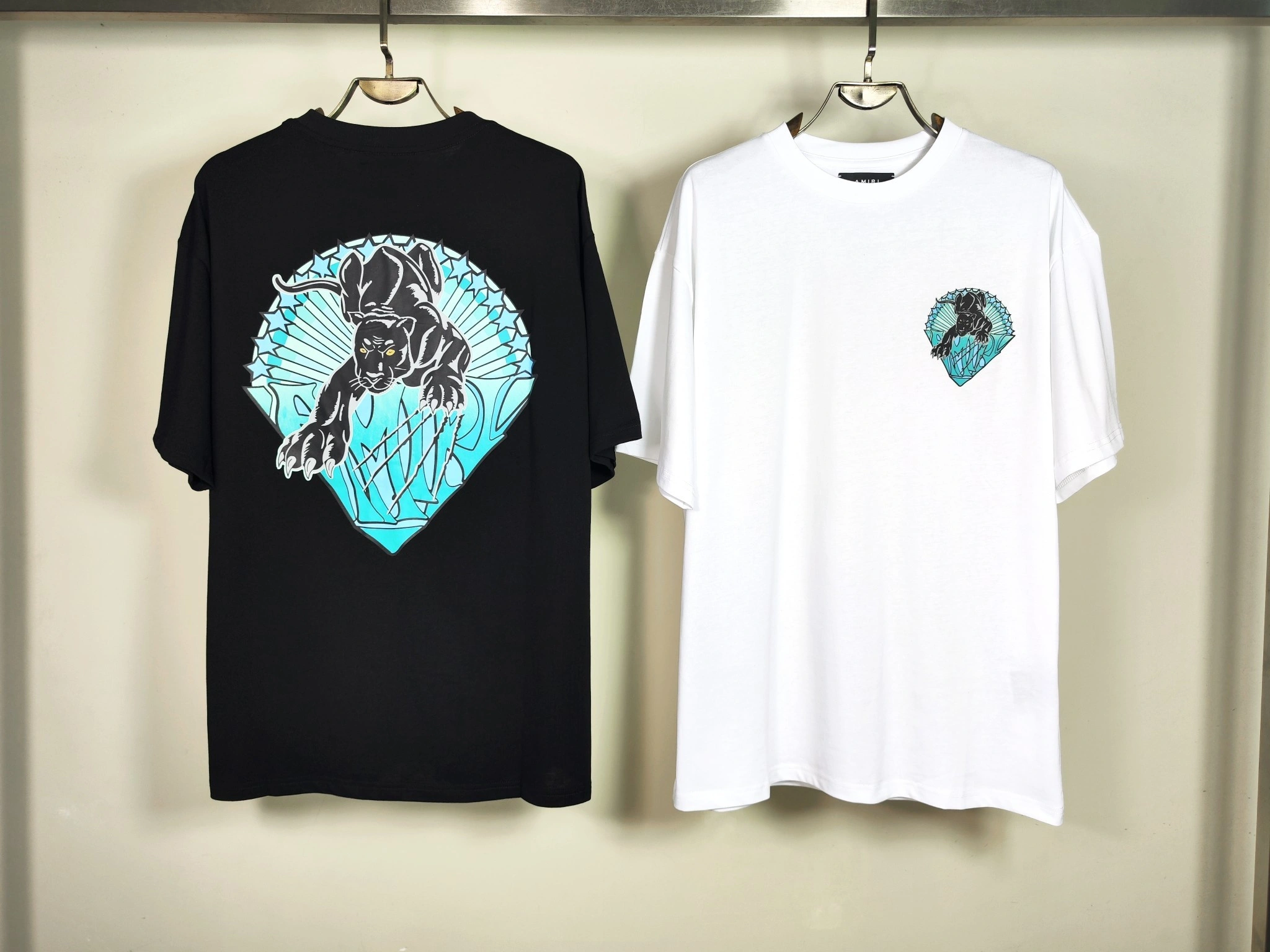 Gemini- 17iri T shirt 2Colour item:E-FL29E1522-2