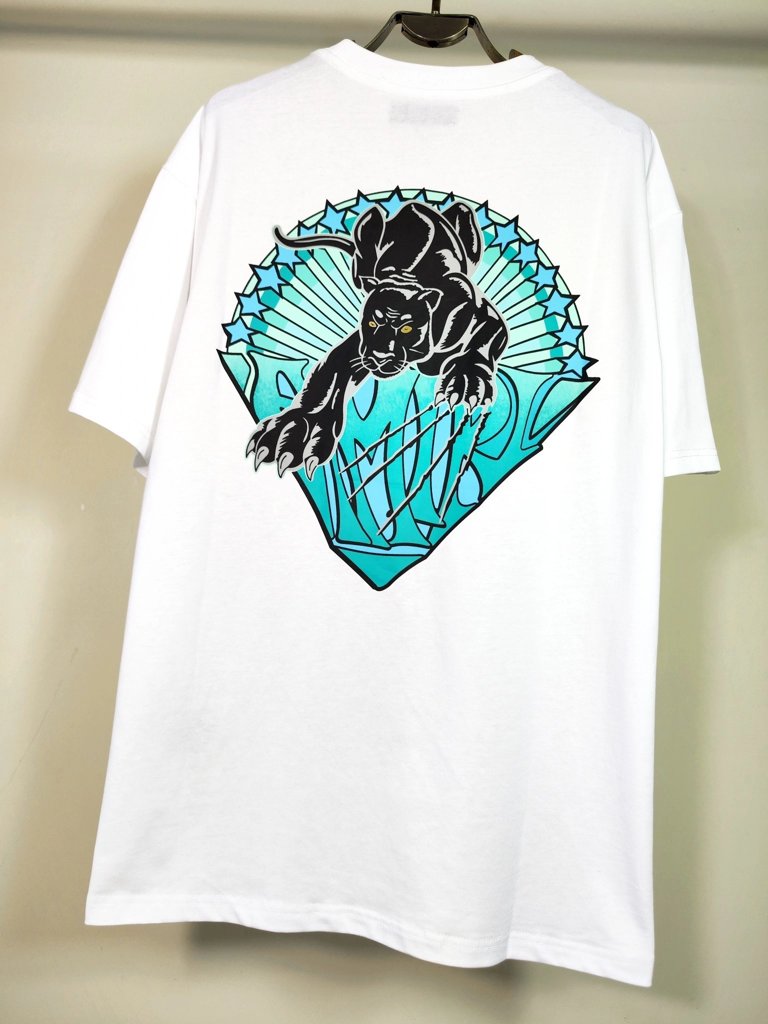 Gemini- 17iri T shirt 2Colour item:E-FL29E1522-2
