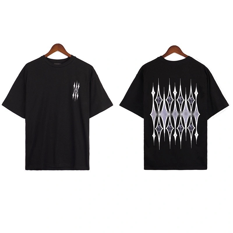 Gemini- 17iri T shirt oversized 2Colour item:D-FL29H0112-2