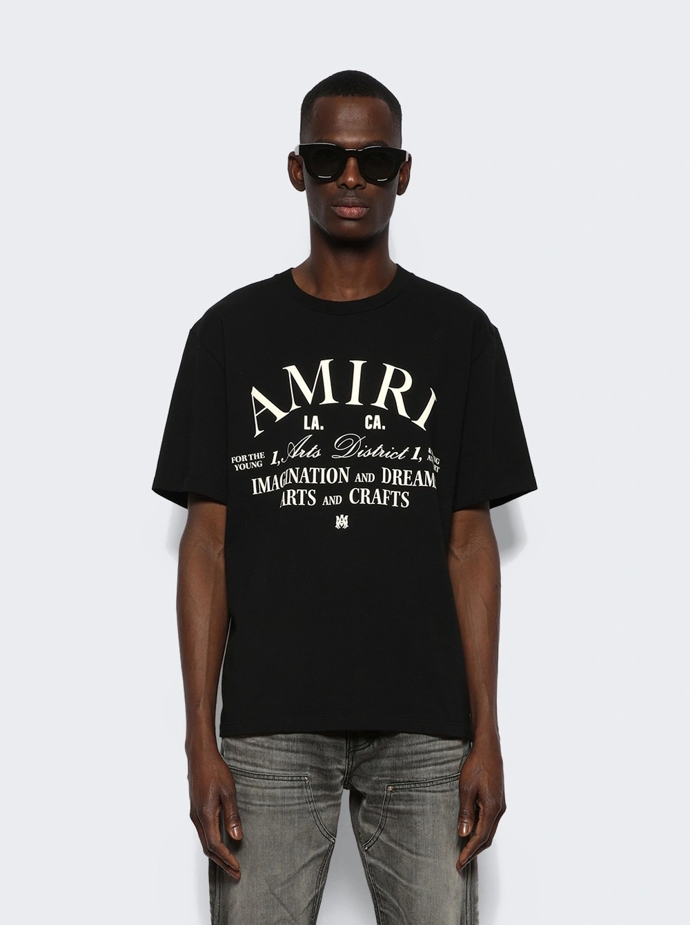 Gemini- 17iri T shirt oversized 2Colour item:D-FL29H0113-2