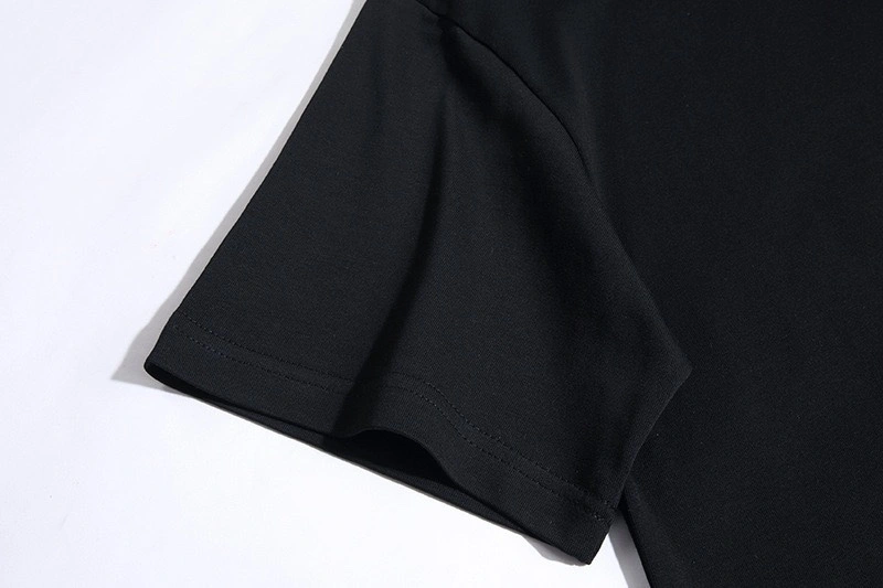 Gemini- 17iri T shirt oversized 2Colour item:D-FL29H0116-2