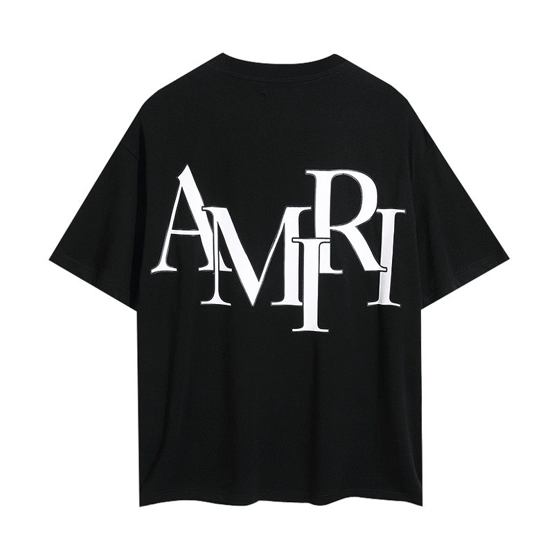Gemini- 17iri T shirt oversized 2Colour item:D-FL29H0117-2