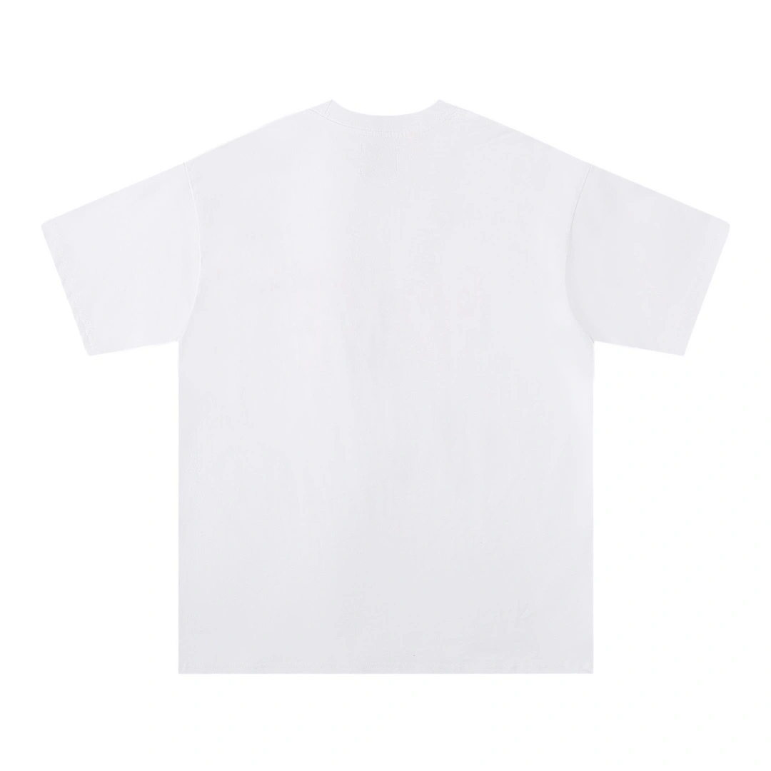 Gemini- 17iri T shirt oversized 2Colour item:D-FL29H0120-2