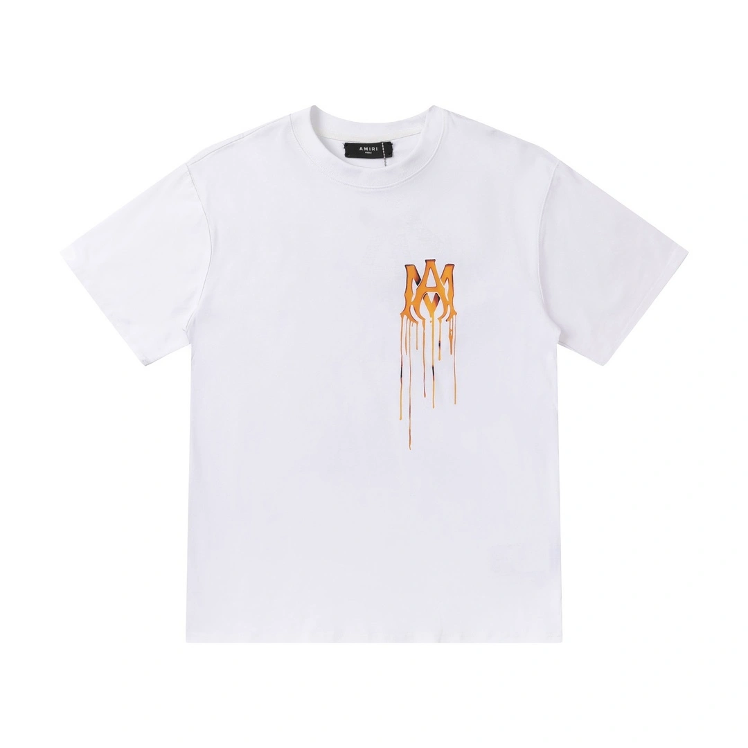 &Gemini- 17iri T shirt oversized 2Colour item:D-FL29H0123-2