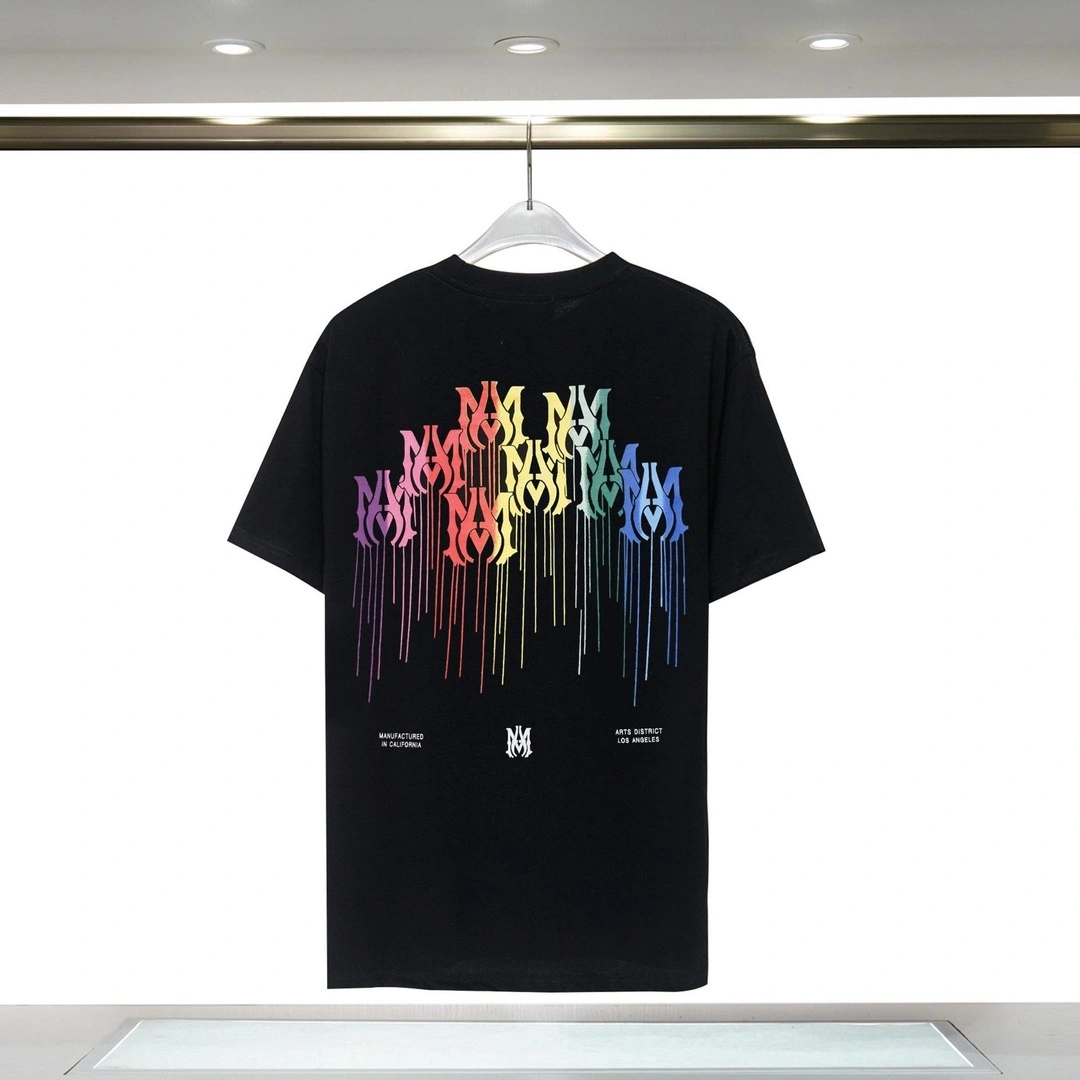 Gemini- 17iri T shirt oversized 2Colour item:D-FL29H0130-2