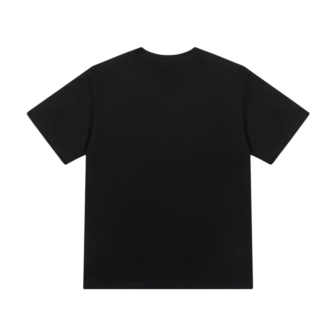 Gemini- 17iri T shirt oversized 2Colour item:D-FL29H0154-2