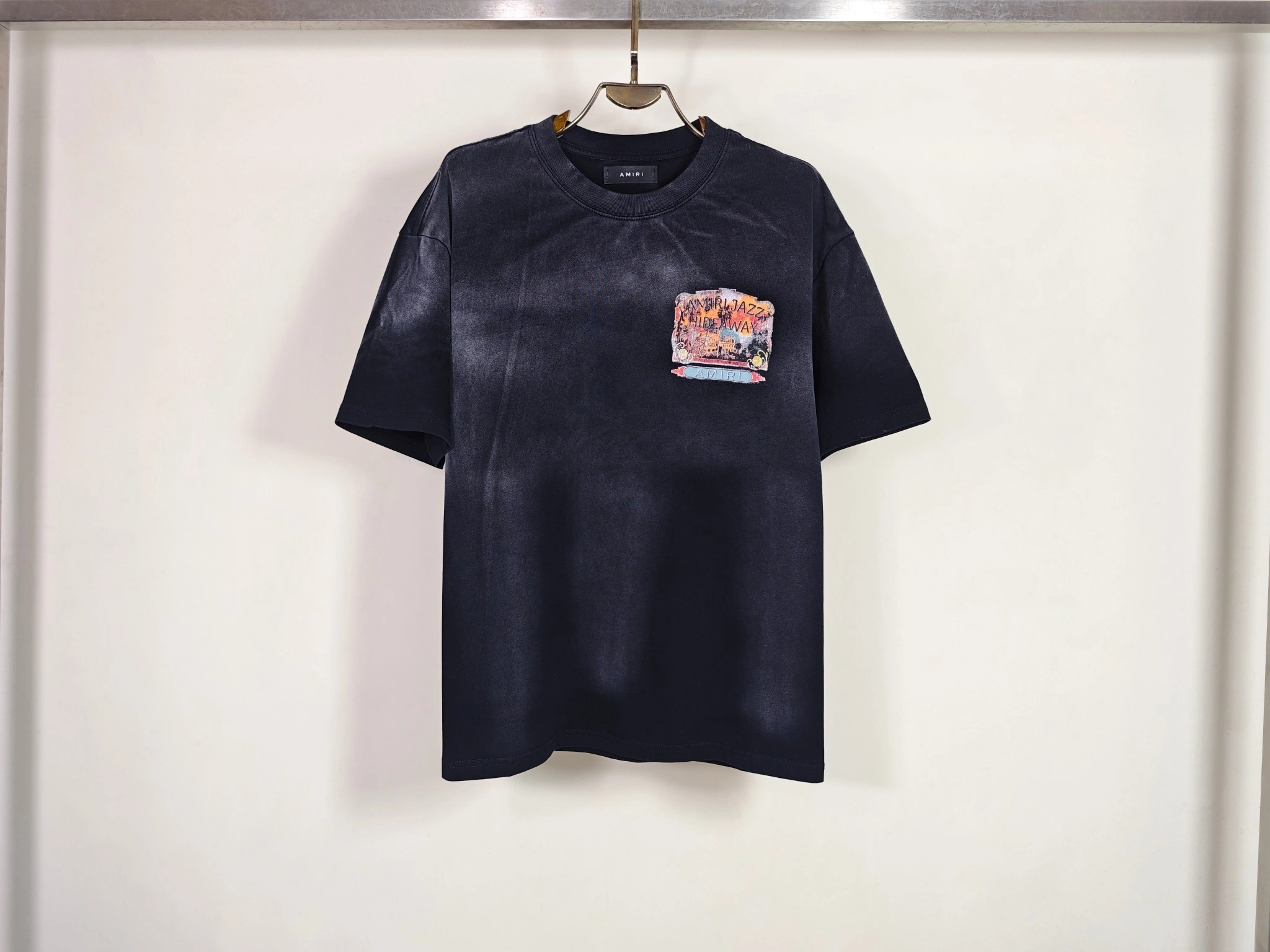 Gemini- 17iri big cutting oversized 2colour item:E-FL29H3007-2
