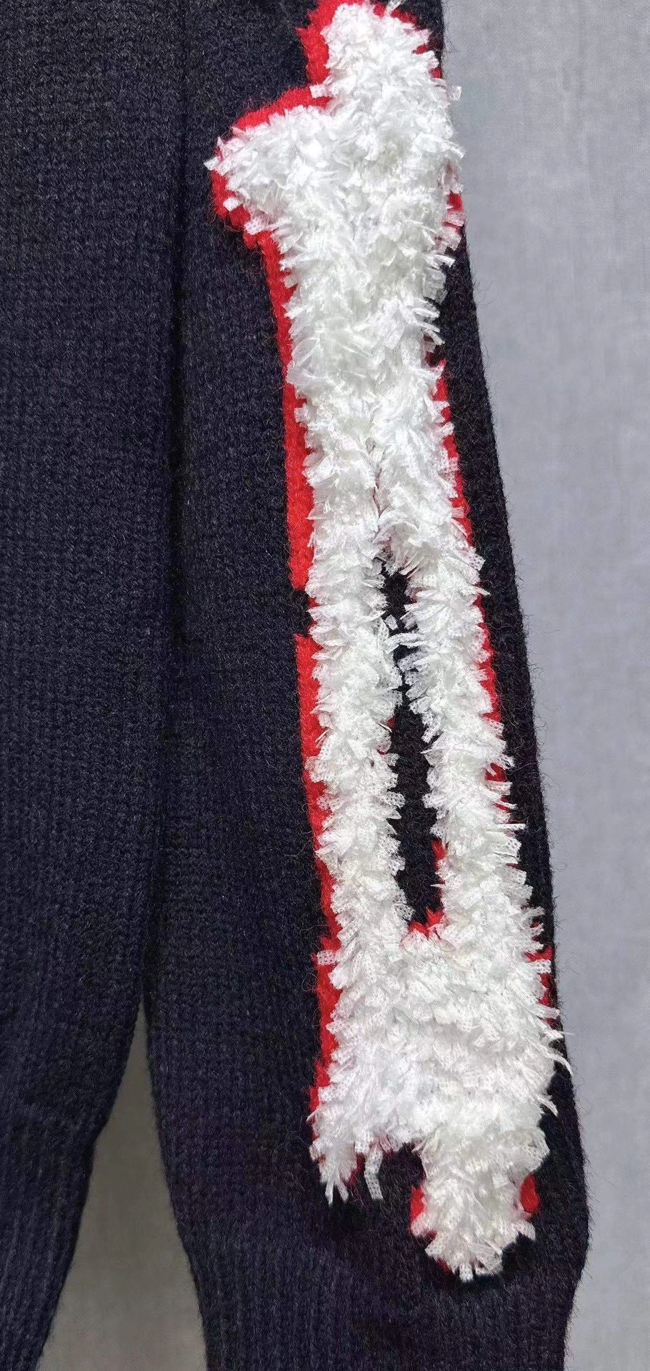 &Gemini- 17iri embroidery 2colour item:D-F468L1213-2