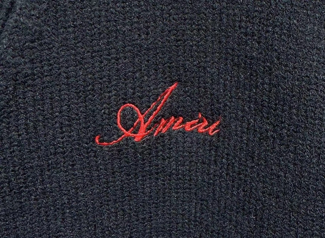&Gemini- 17iri embroidery 2colour item:D-F468L1213-2