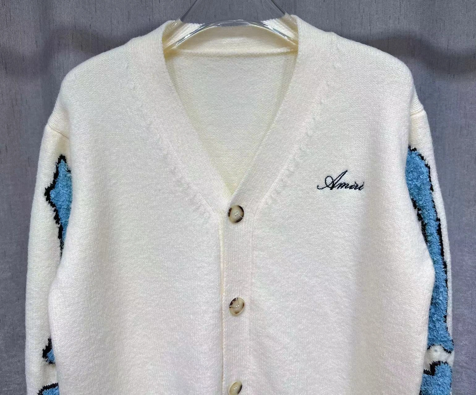 &Gemini- 17iri embroidery 2colour item:D-F468L1213-2