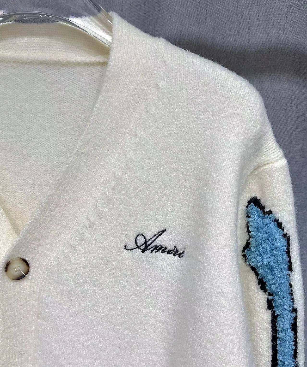 &Gemini- 17iri embroidery 2colour item:D-F468L1213-2