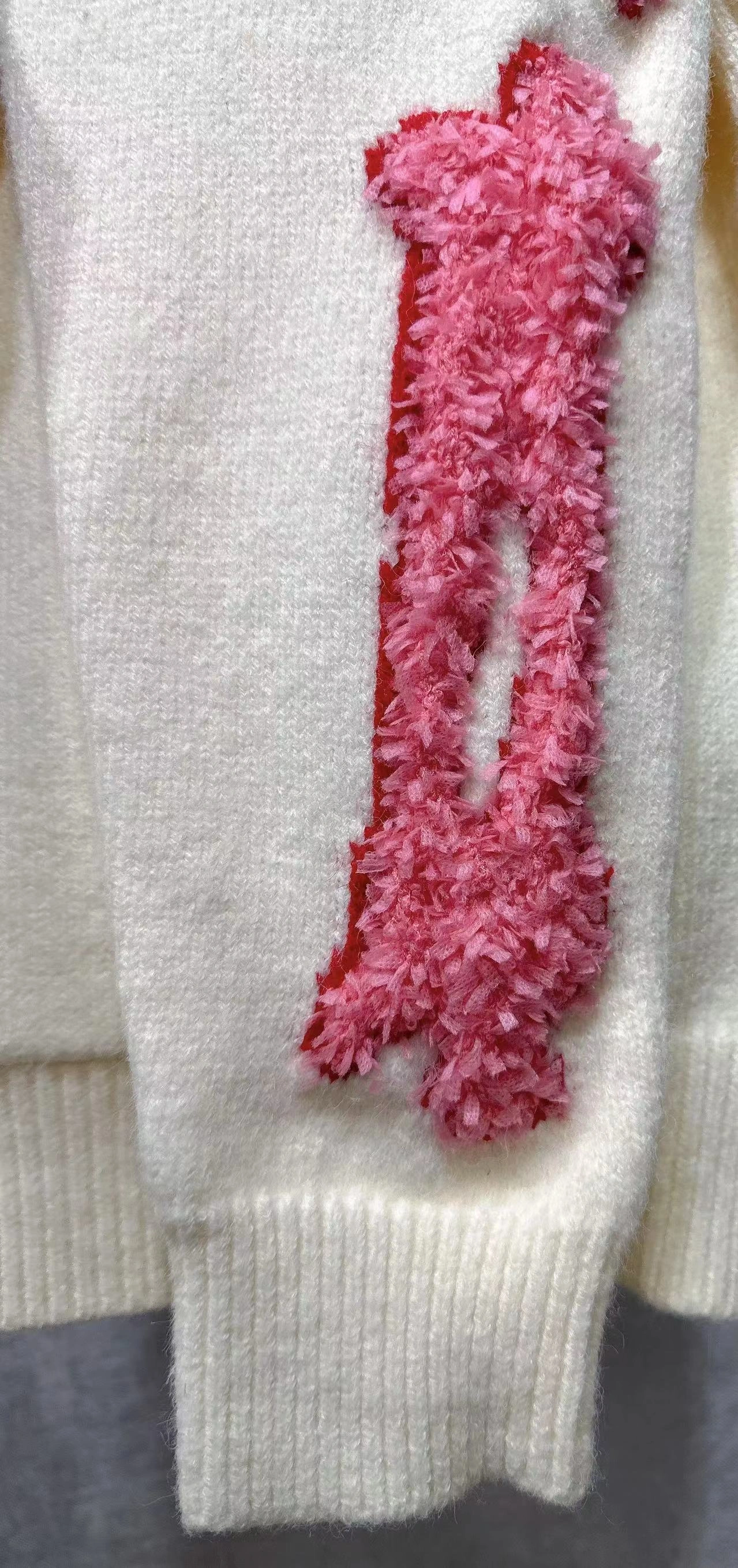 &Gemini- 17iri embroidery 3colour item:D-F468L1214-3