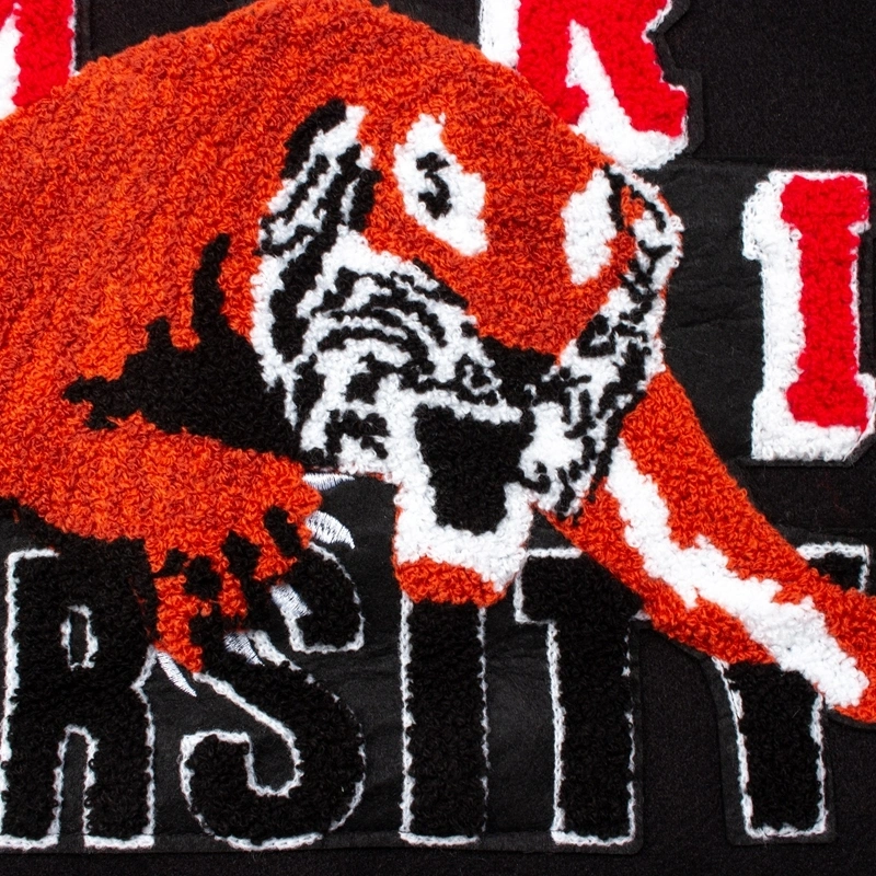 Gemini- 17iri embroidery 4Colour item:E-F125H2207-4