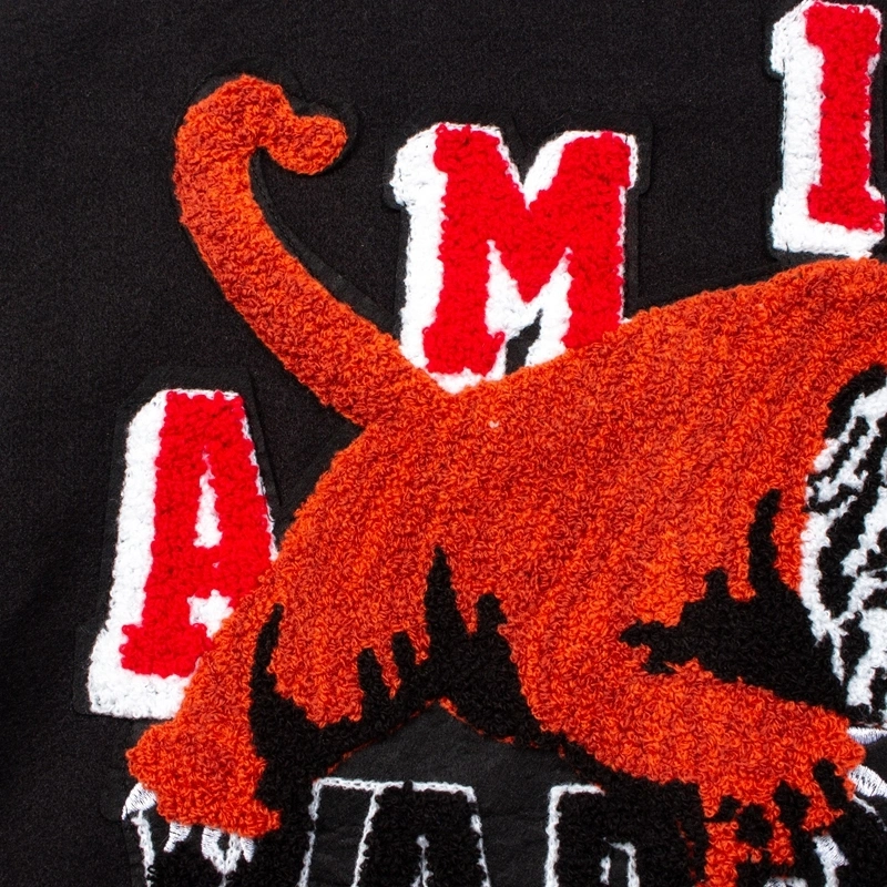 Gemini- 17iri embroidery 4Colour item:E-F125H2207-4