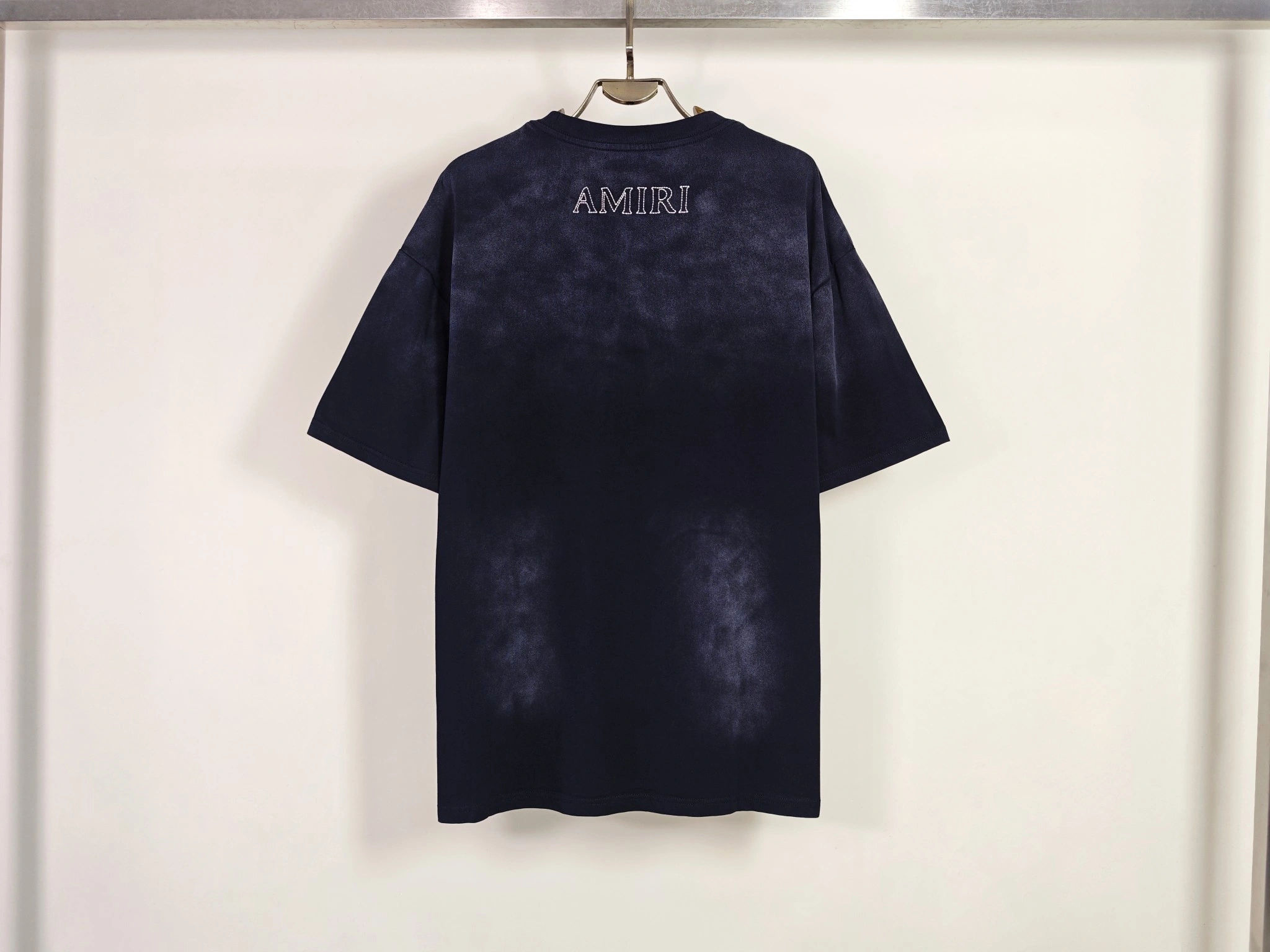 Gemini- 17iri embroidery big cutting oversized 2colour item:E-FL29H3012-2