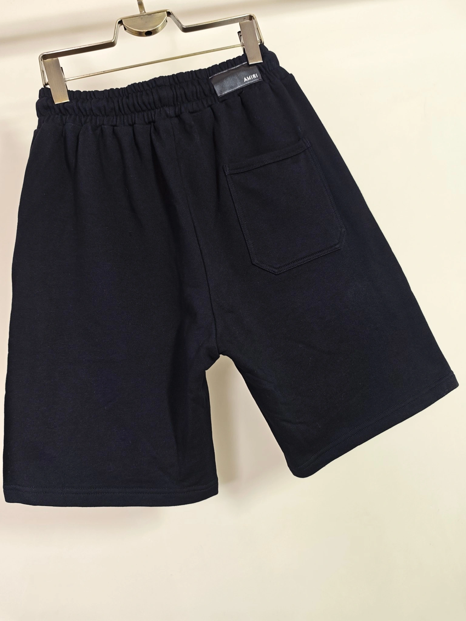 Gemini- 17iri embroidery embroidery shorts big cutting item:E-FL29H3011